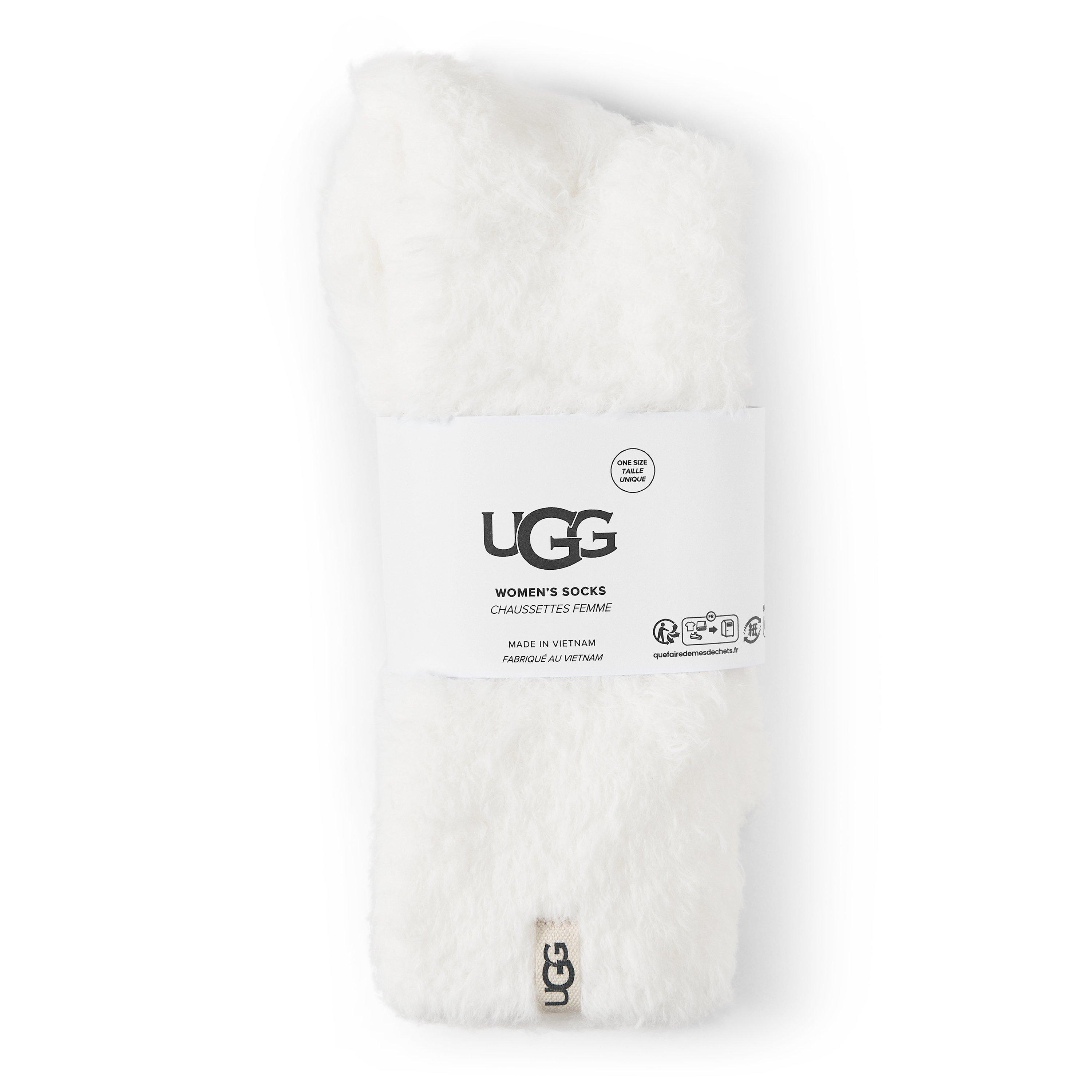 Ugg Ugg Teddi Crew Ld64