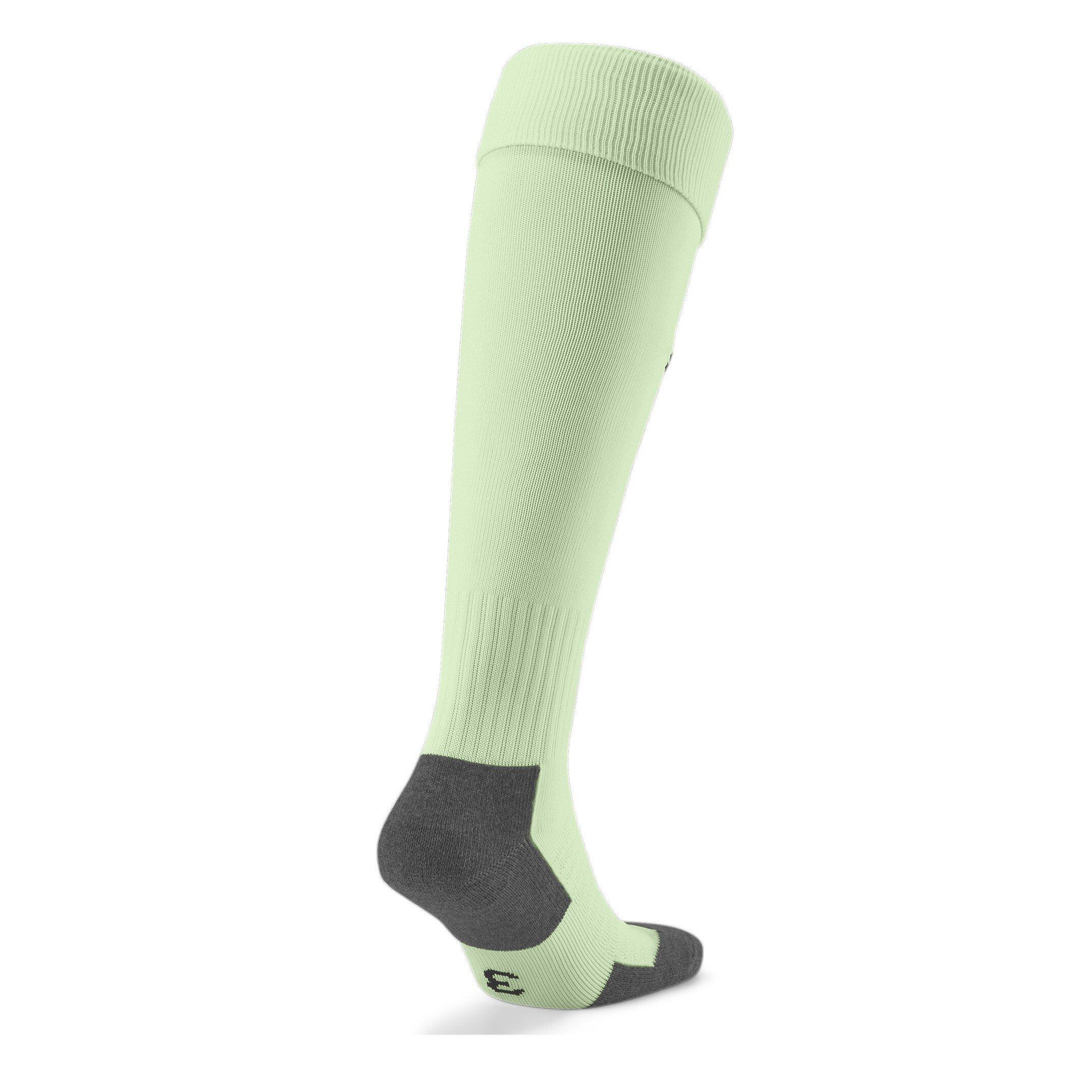 Fresh Mint - Puma - Puma Team Liga Socks Core Football Sock Unisex Kids - 2