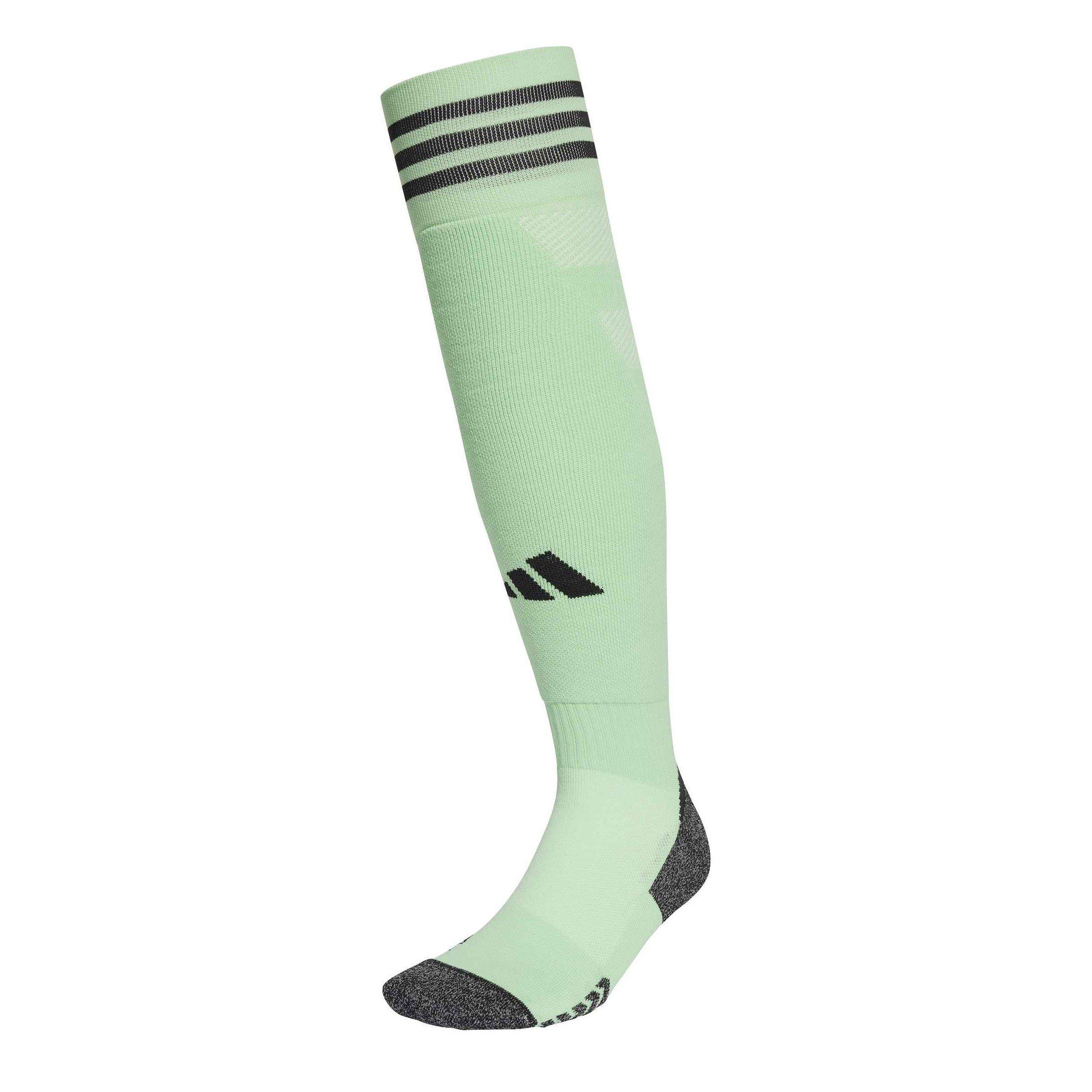adidas Unisex Adi25 Knee-High Striped Football Socks