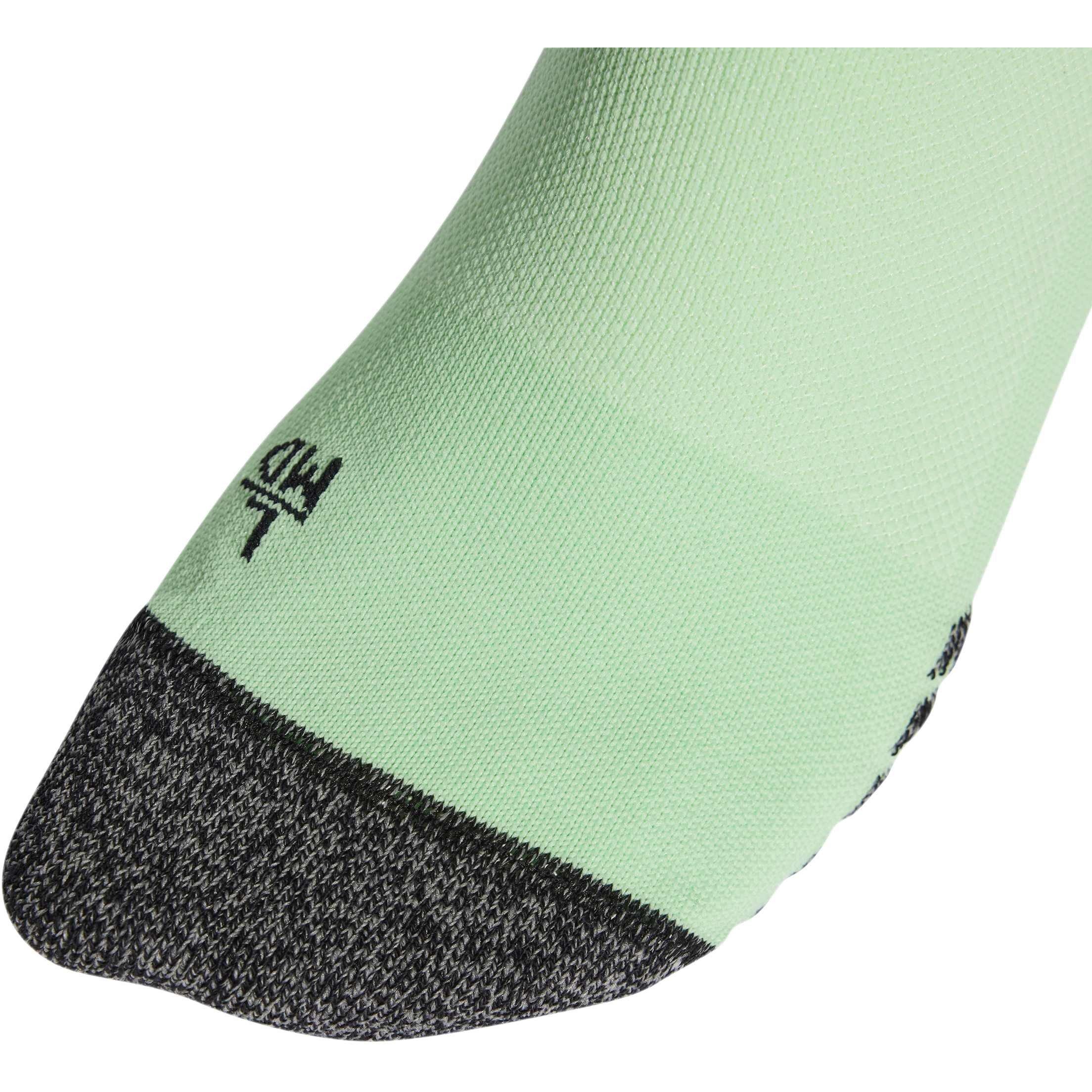 Glomin - adidas - Unisex Adi25 Knee-High Striped Football Socks - 2
