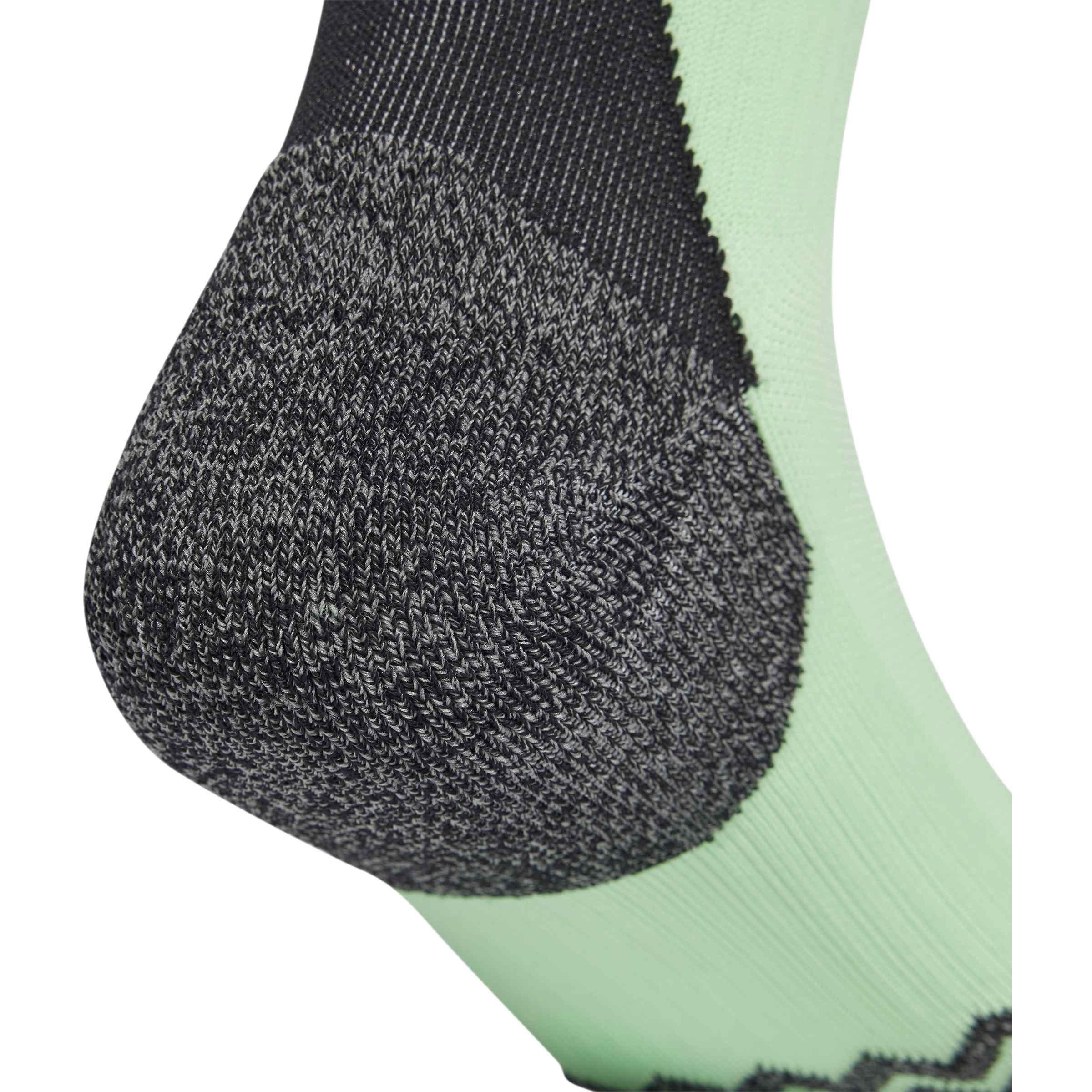 Glomin - adidas - Unisex Adi25 Knee-High Striped Football Socks - 3