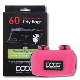 DOOG Walkie Pouch And Poo Bag