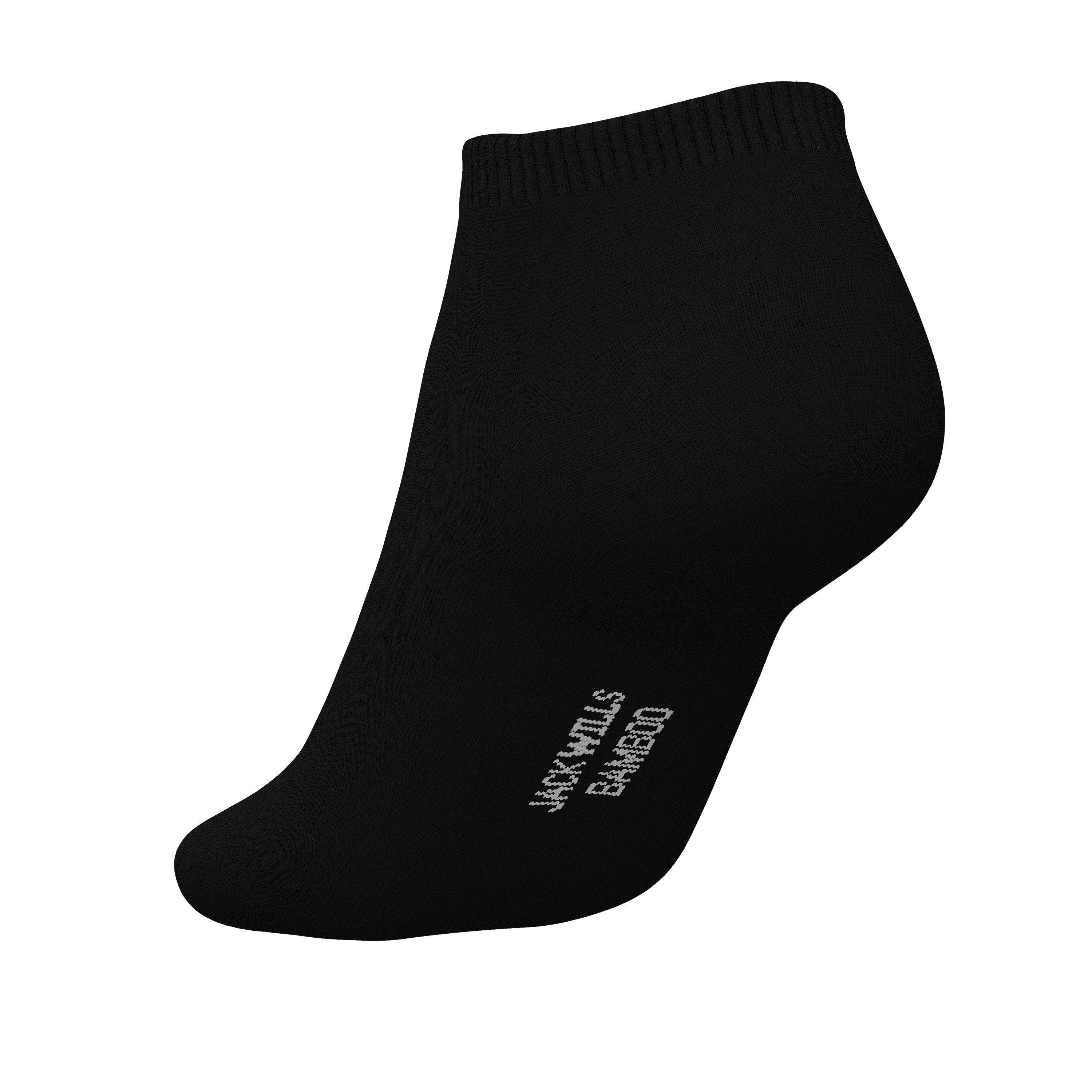 Black - Jack Wills - Ankle Socks - 3