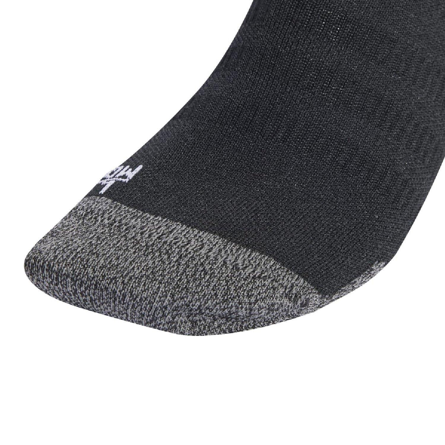 sort - adidas - Men's Light Football Socks - 2