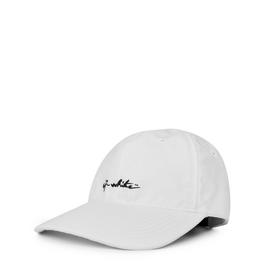 Off White Baseball Cap