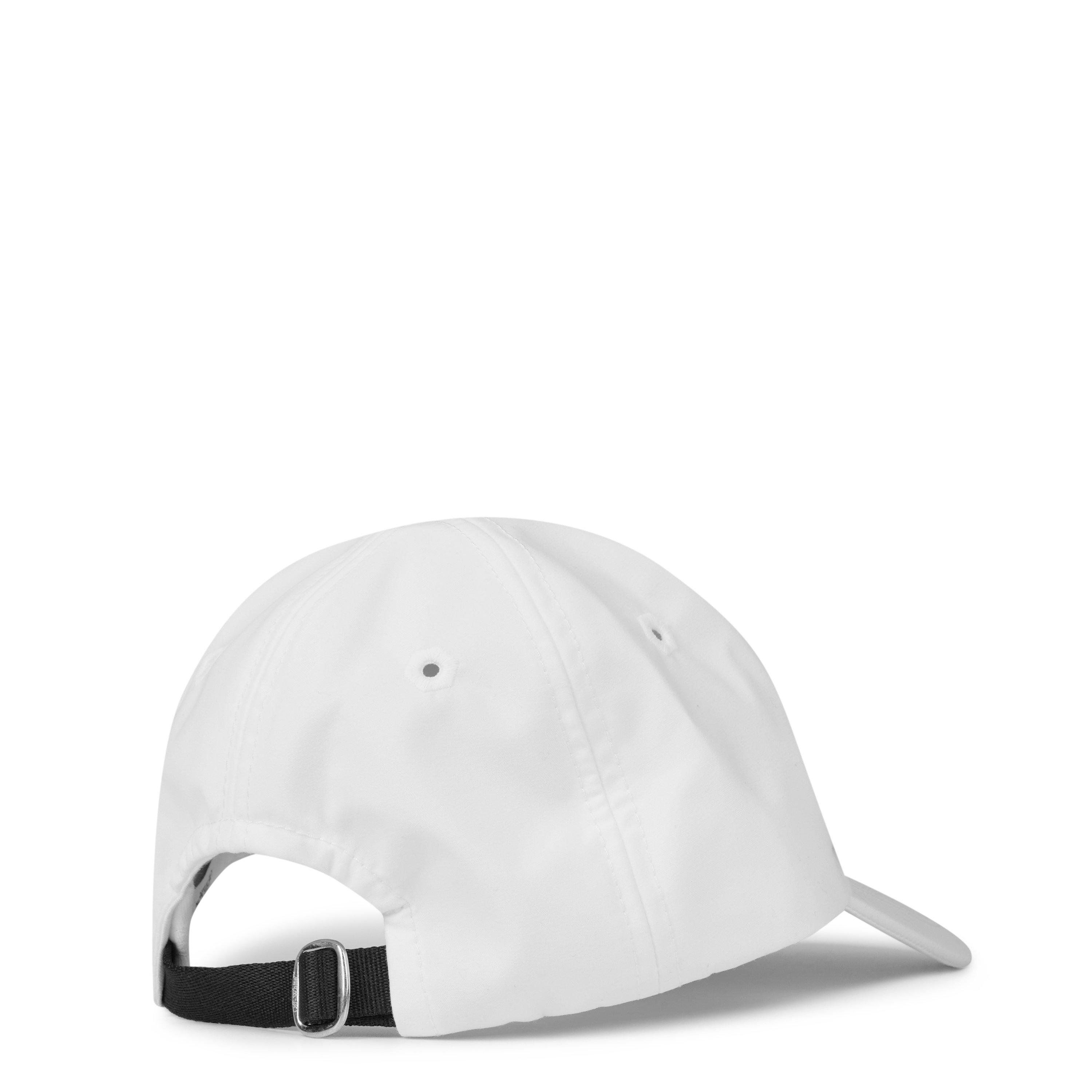 White Black - Off White - Women's Patterned Tights - 2