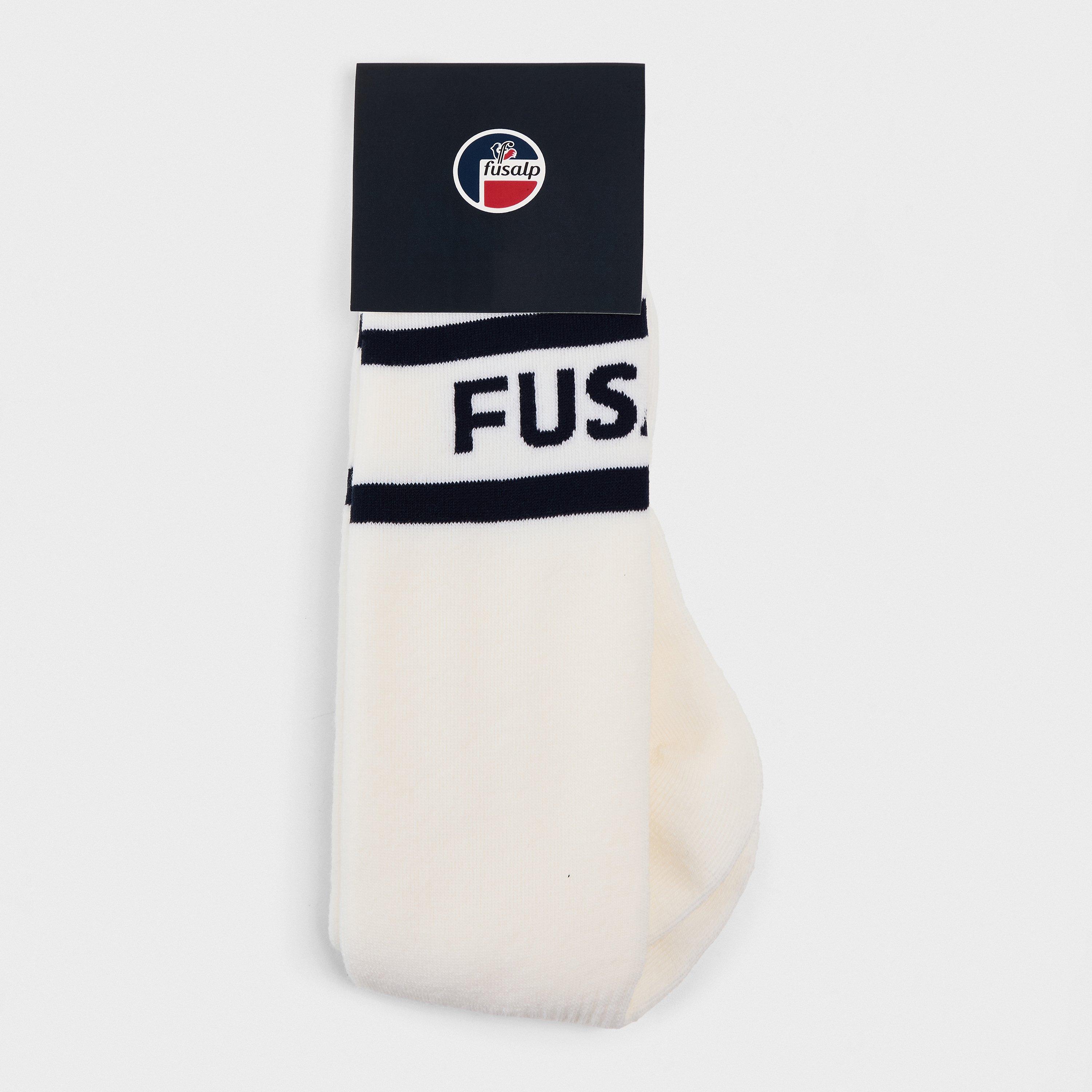 Neige/Marin - Fusalp - Fusalp Pste Pro Scks Sn53 - 2