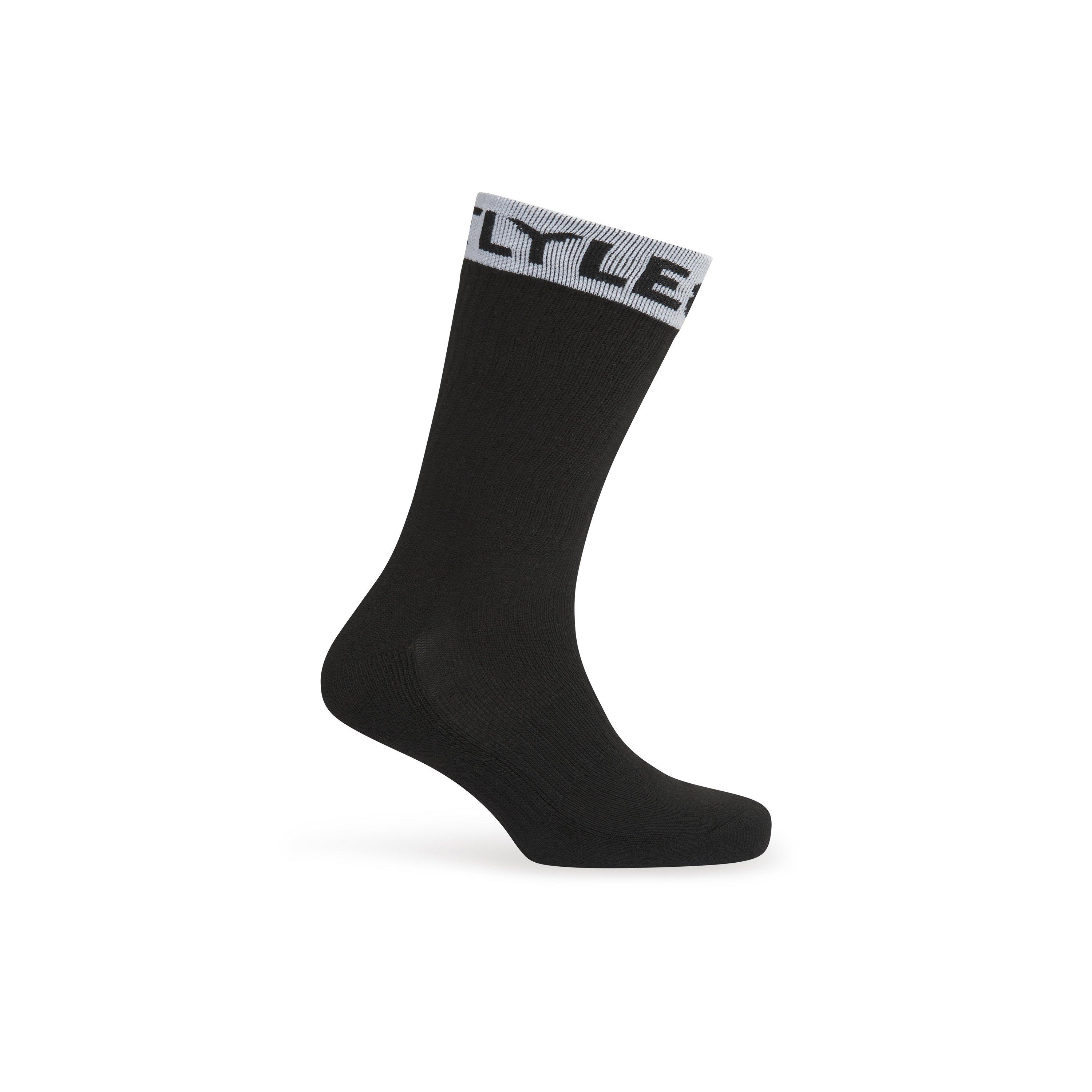 Black - Lyle and Scott - Men's Ackley Sock Gift Sets - 2