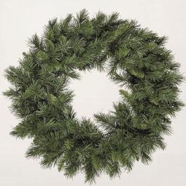 Snowtime 60cm Kateson Fir Wreath