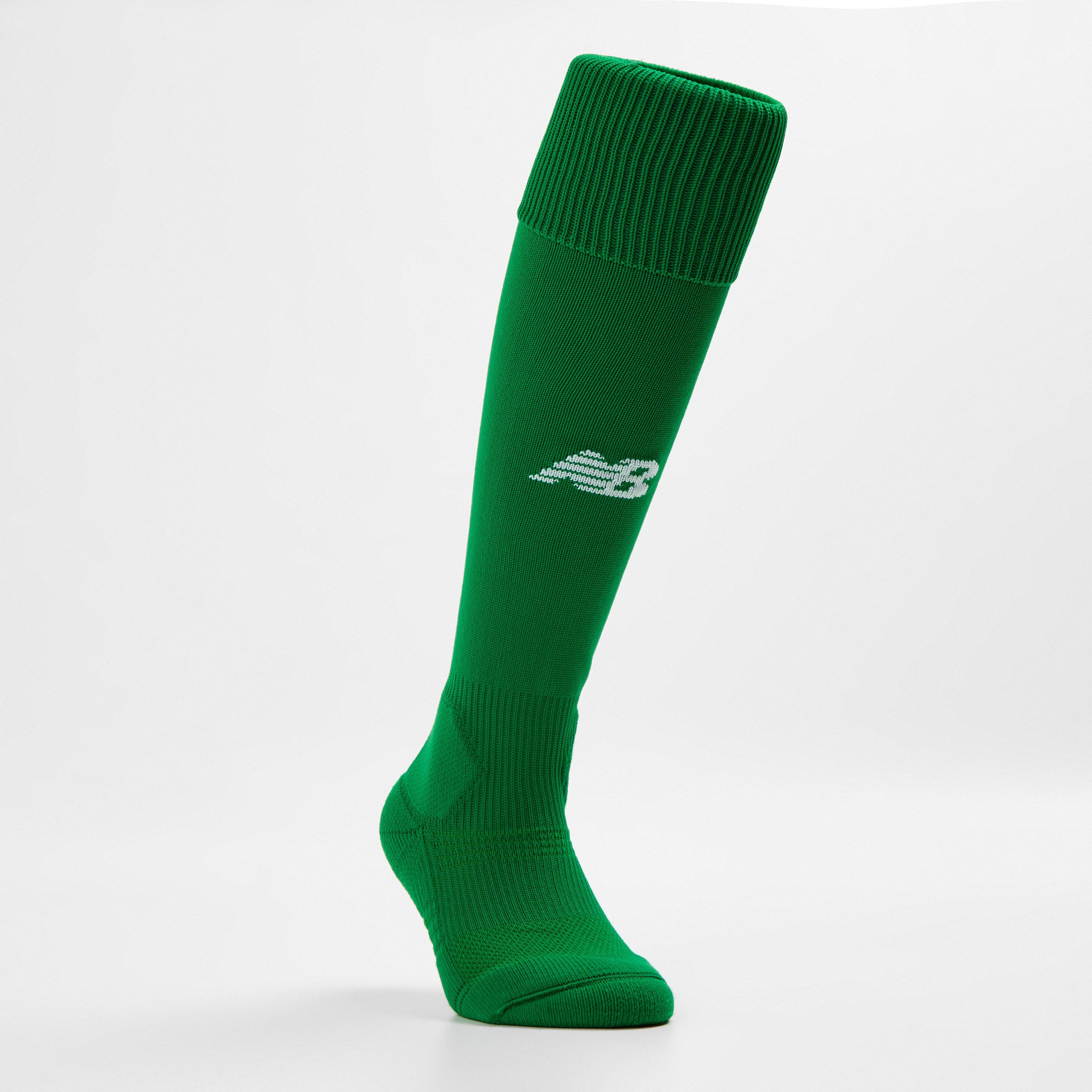 Jolly Green - New Balance - Kids' Football Socks - 1