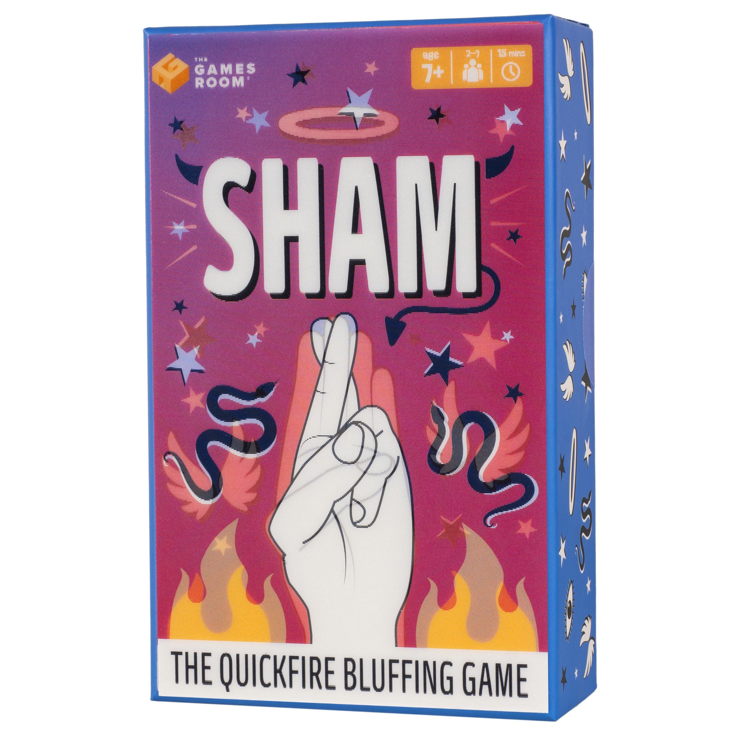 Multi - Fizz Creations - Sham - 3