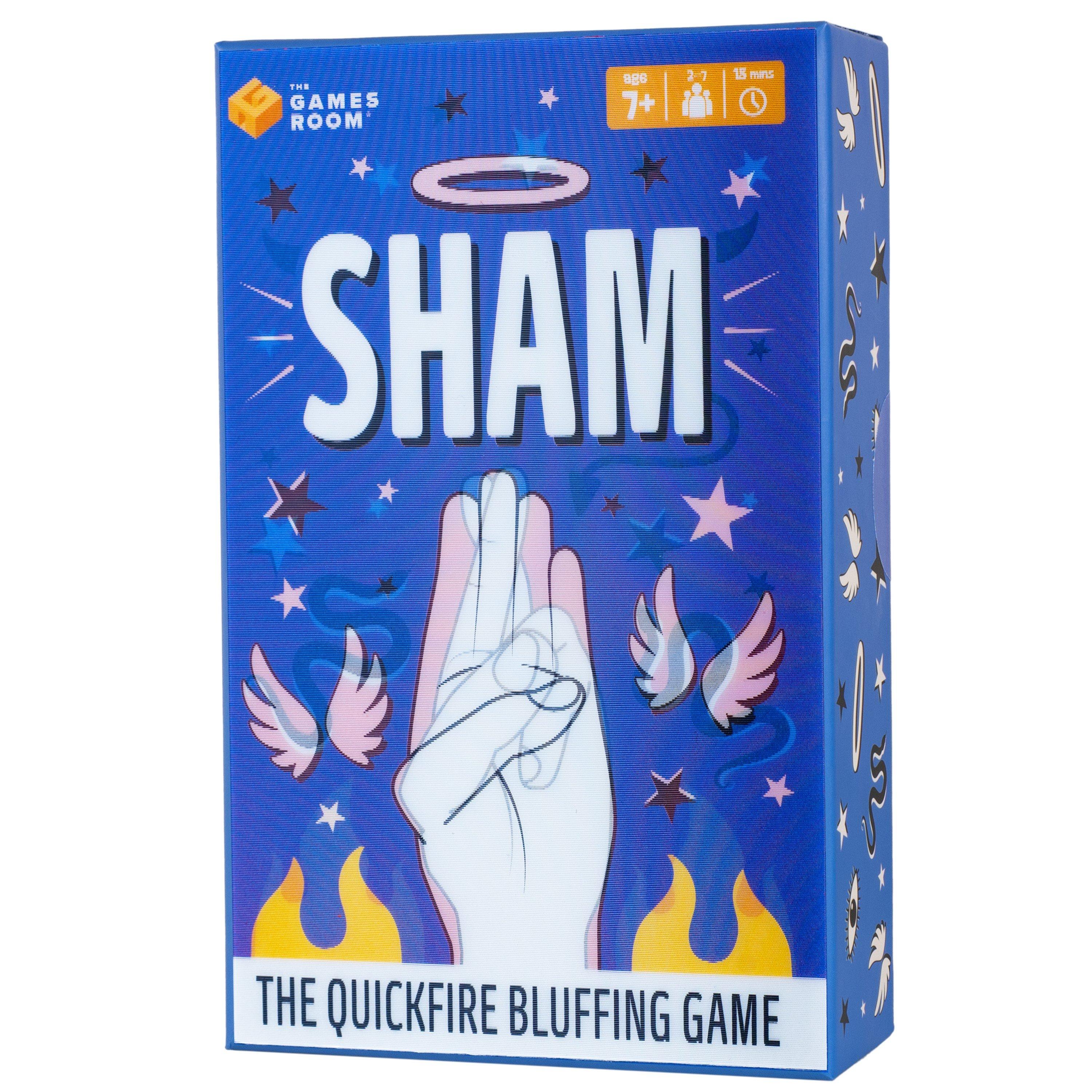 Multi - Fizz Creations - Sham - 4