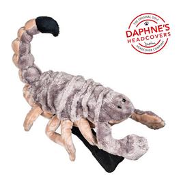 Daphnes Daphnes Golf Hybrid Headcovers