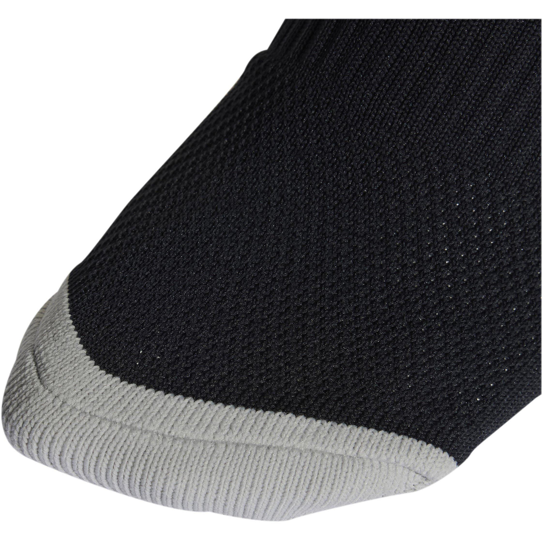 ZWART/WIT - adidas - Adidas MILANO 23 SOC 44 - 2