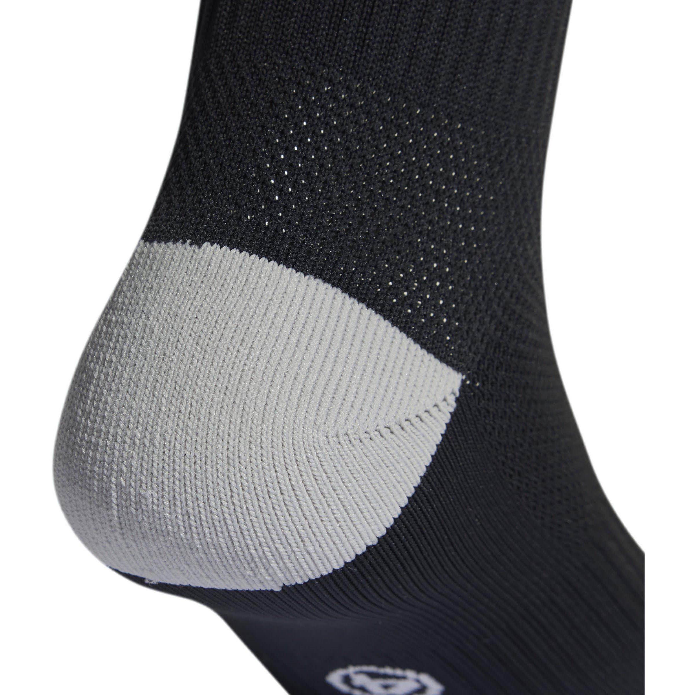 ZWART/WIT - adidas - Adidas MILANO 23 SOC 44 - 3