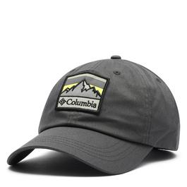 Columbia ROC II Cap 44