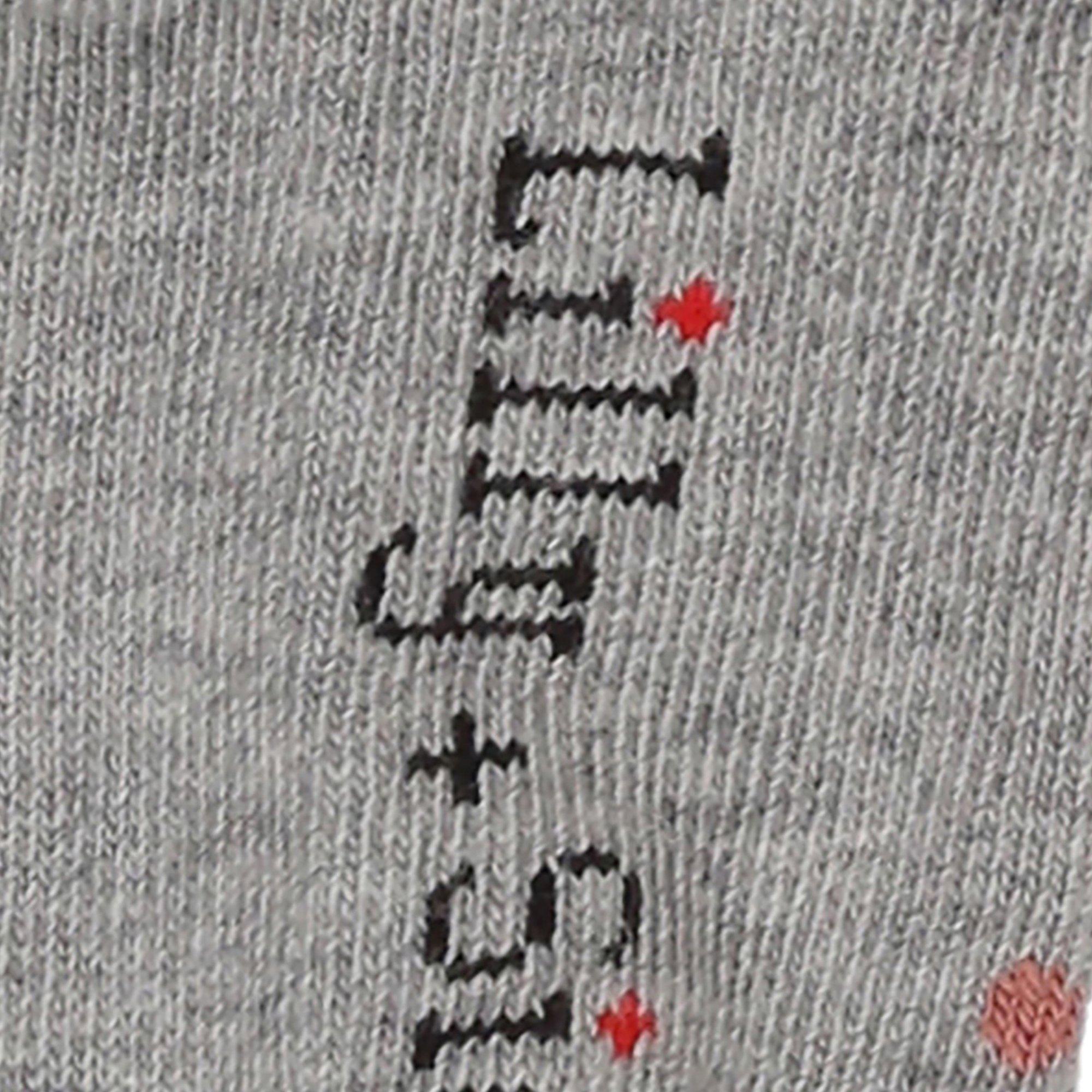 Multi - Lilly and Sid - Cat Knee High Socks - 3