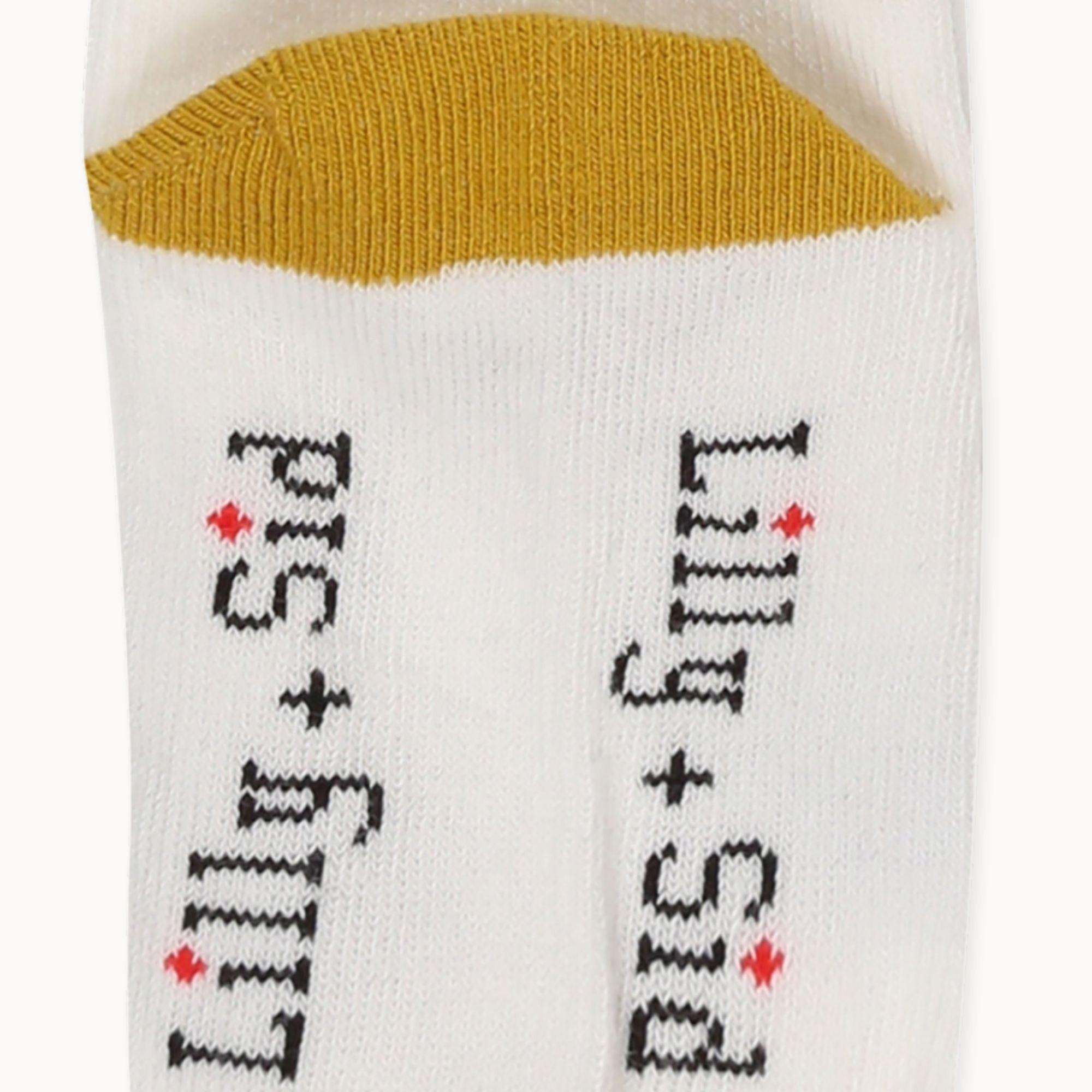 Multi - Lilly and Sid - Butterfly Knee High Socks - 3