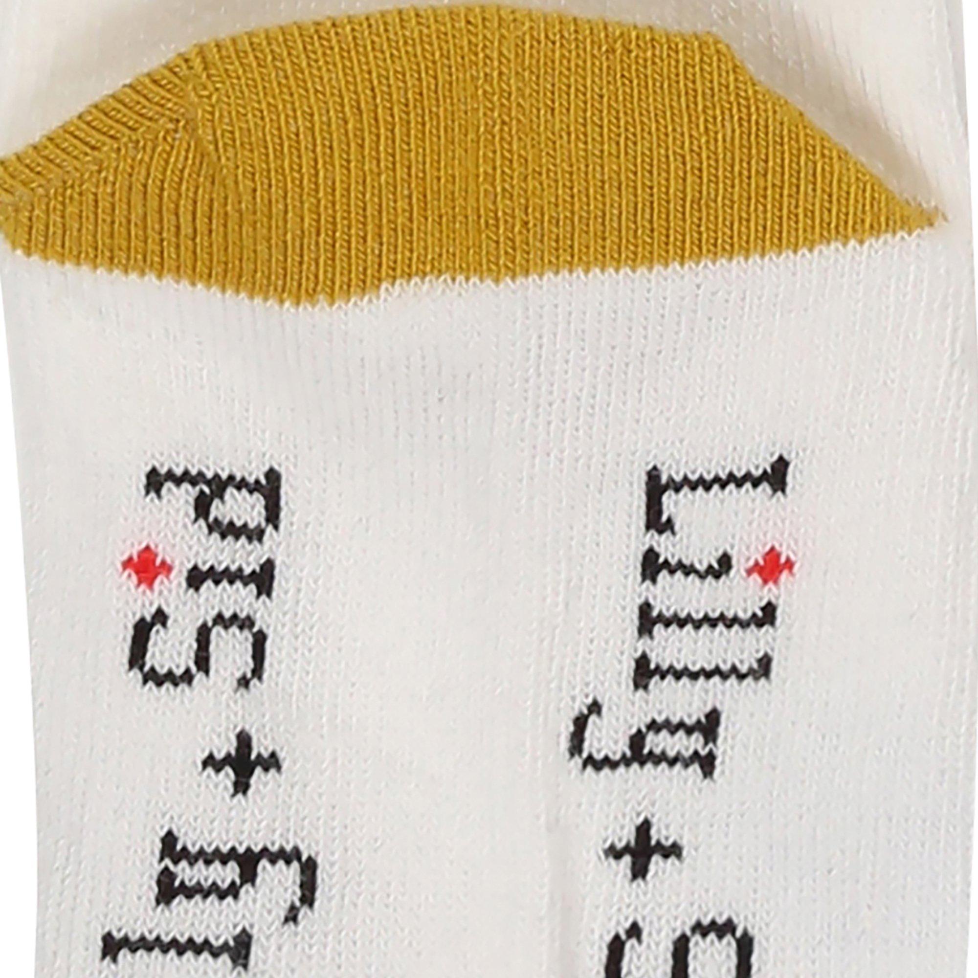 Multi - Lilly and Sid - Butterfly Knee High Socks - 5