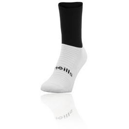 ONeills Linear Ankle Cushioned Socks 3 Pairs