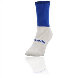 ONeills Linear Ankle Cushioned Socks 3 Pairs