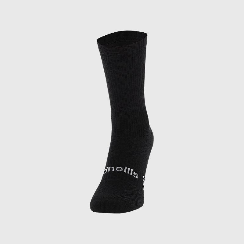 Black - ONeills - Ion Socks Senior - 1