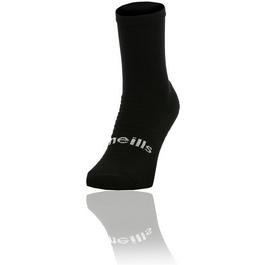 ONeills Linear Ankle Cushioned Socks 3 Pairs