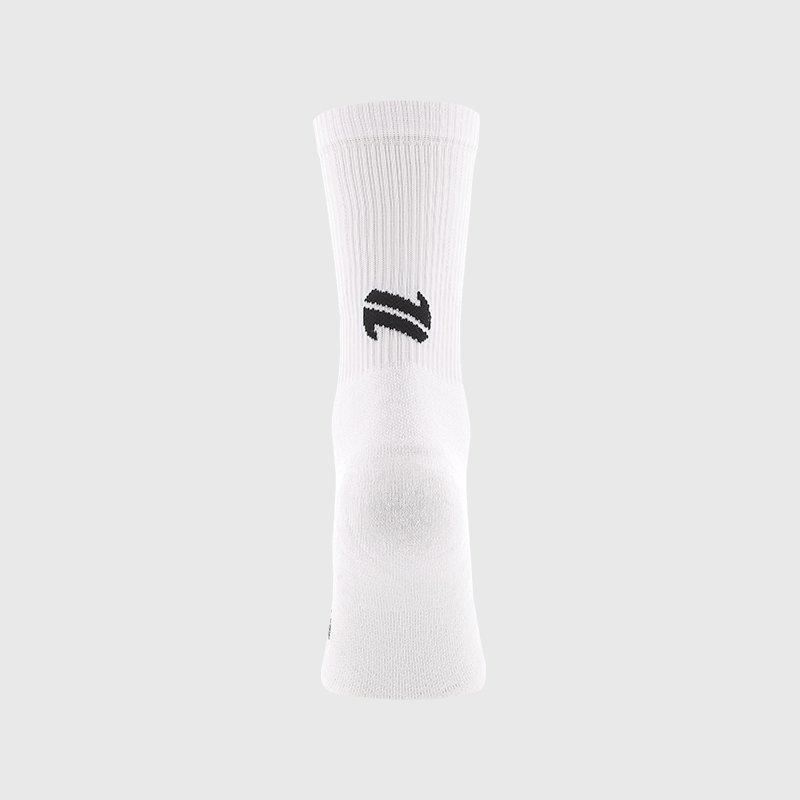 Wit - ONeills - Ion Socks Senior - 2
