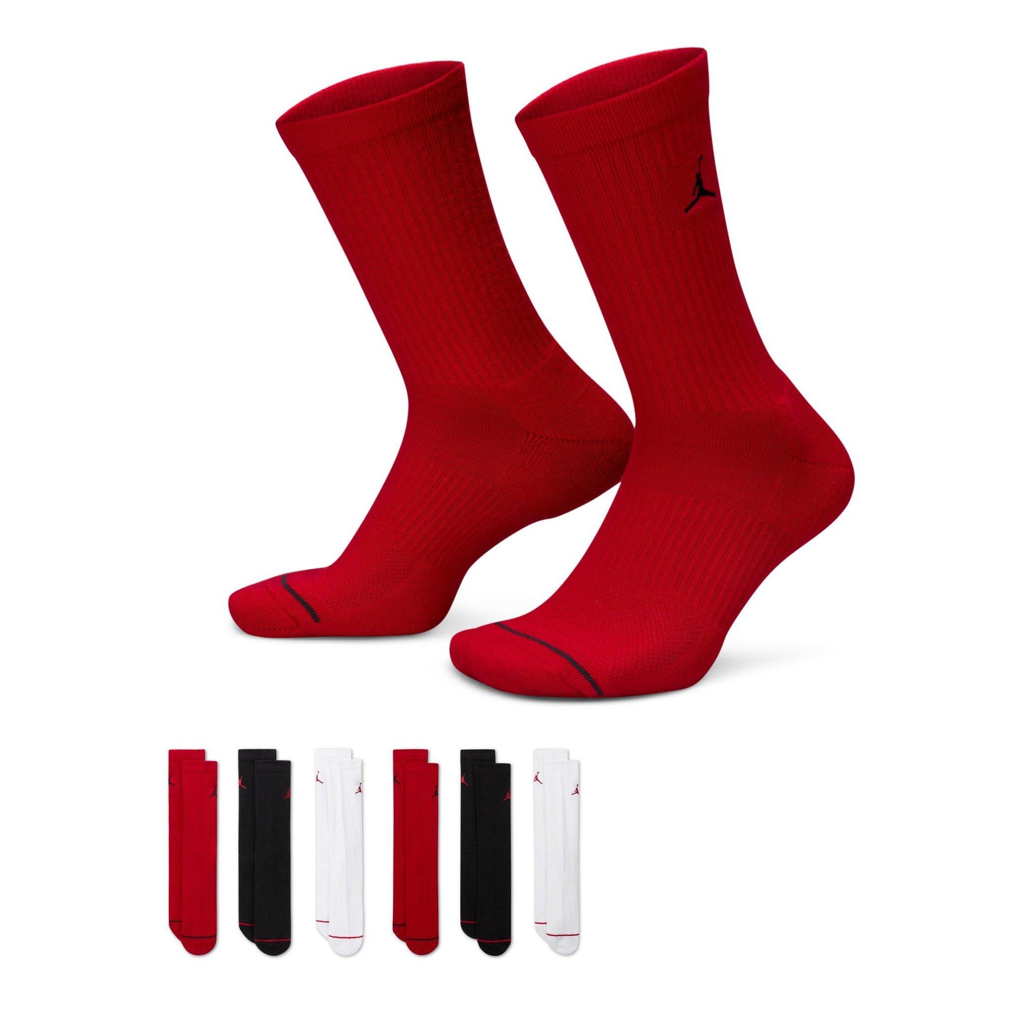Gym Red(Black - Air Jordan - Jordan U J Ed Cush Ply 99 - 1
