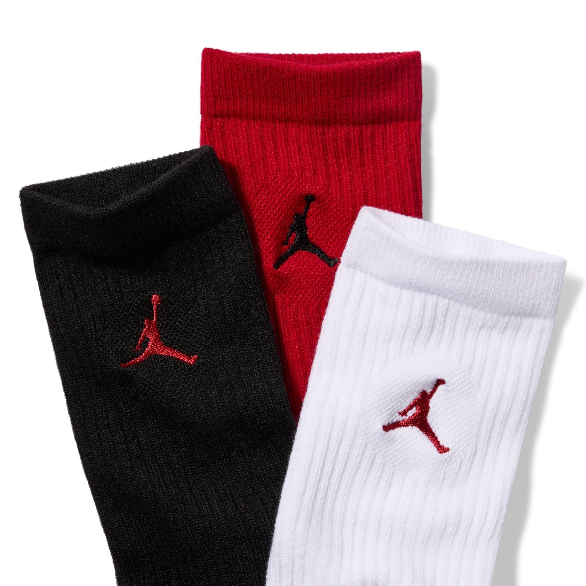 Gym Red(Black - Air Jordan - Jordan U J Ed Cush Ply 99 - 2