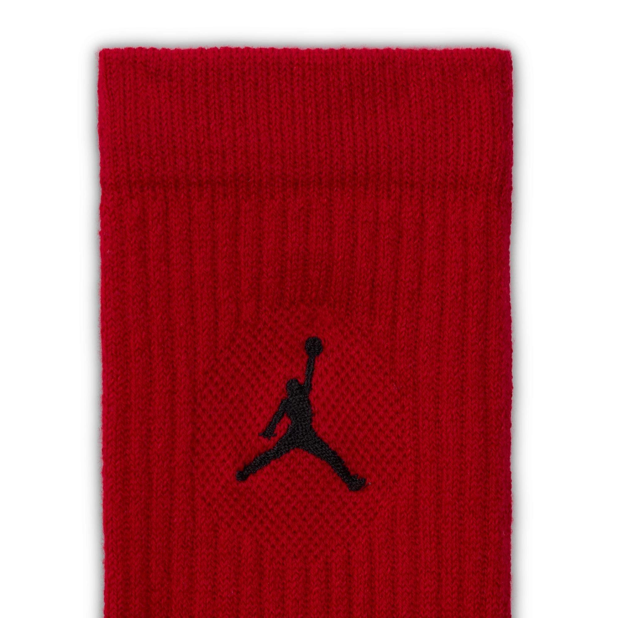 Gym Red(Black - Air Jordan - Jordan U J Ed Cush Ply 99 - 3