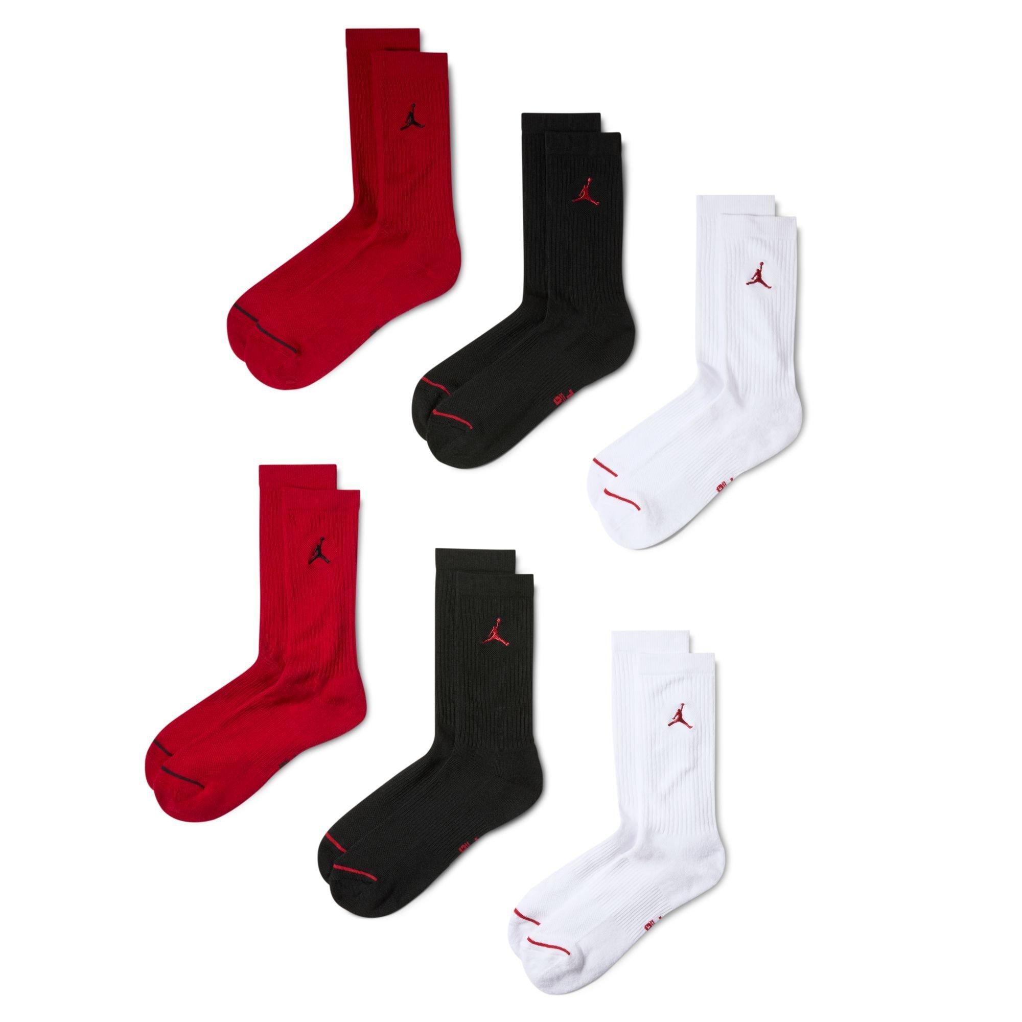 Gym Red(Black - Air Jordan - Jordan U J Ed Cush Ply 99 - 5