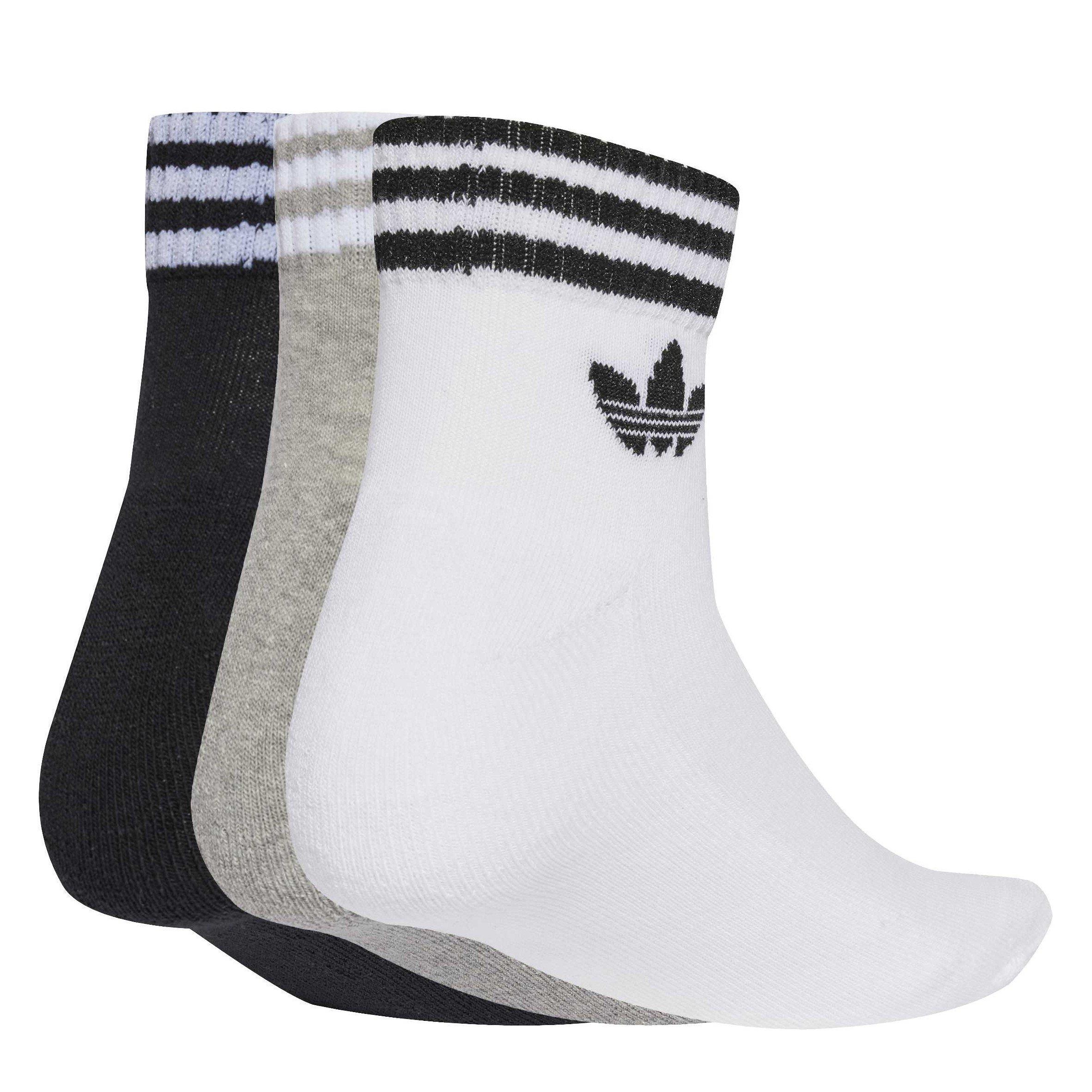 Adidas 3S Ankle Sck 3p 64