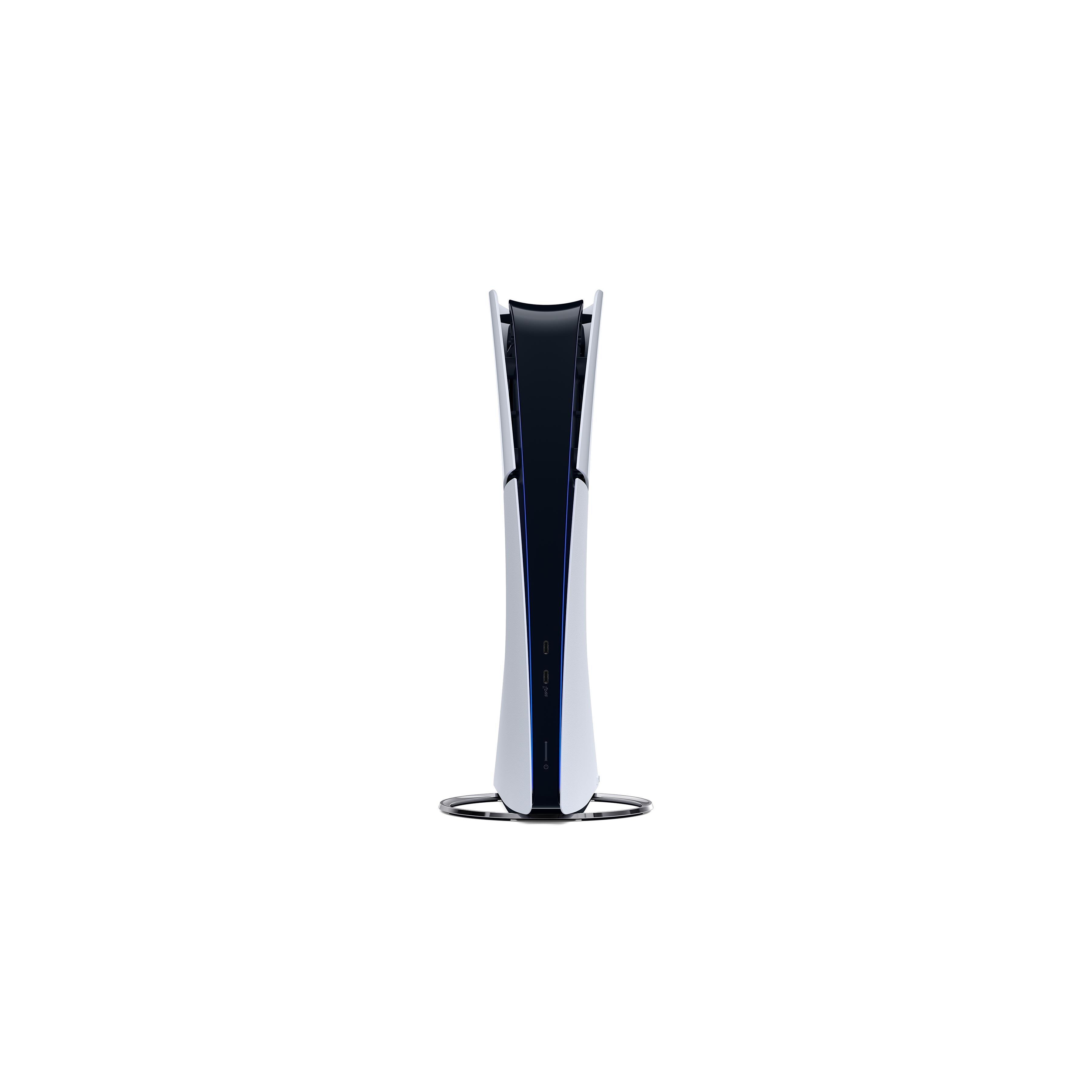 PlayStation5 - PlayStation - 5 Vertical Stand - 3