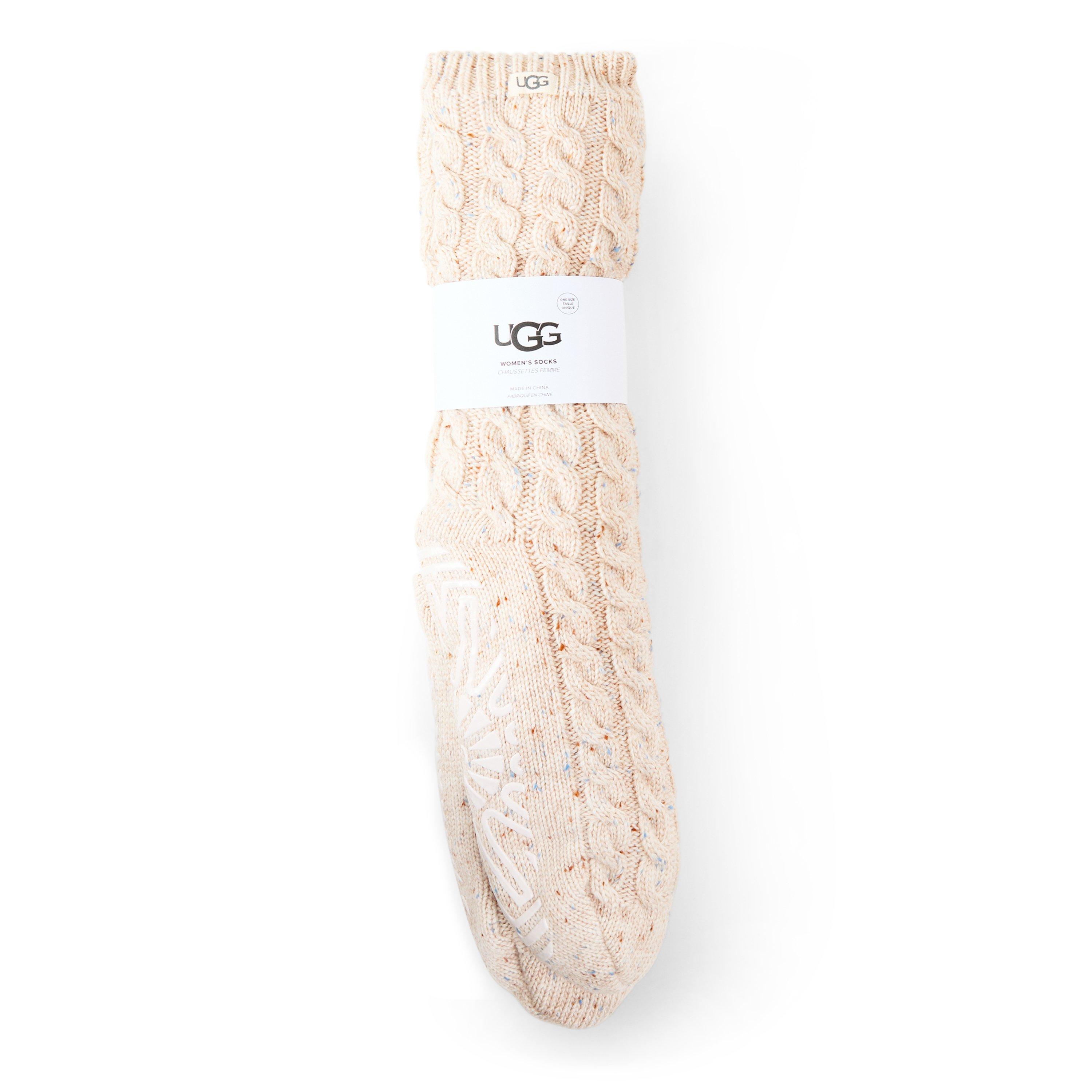 Ugg Ugg Elowyn Socks Ld64