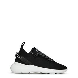 DSquared2 Low Top Trainers