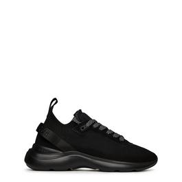 DSquared2 Low Top Trainers