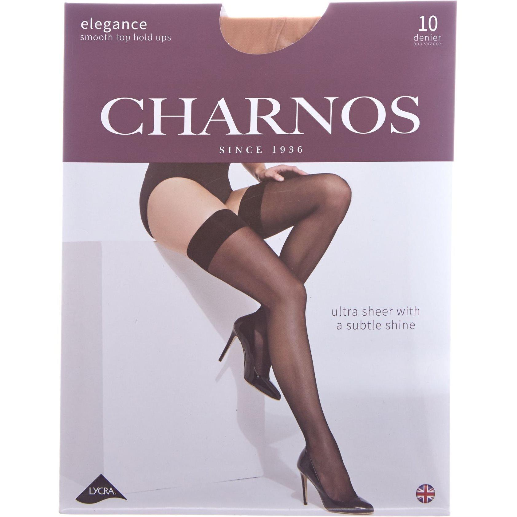 Bruin - Charnos - Elegance hold up - 2