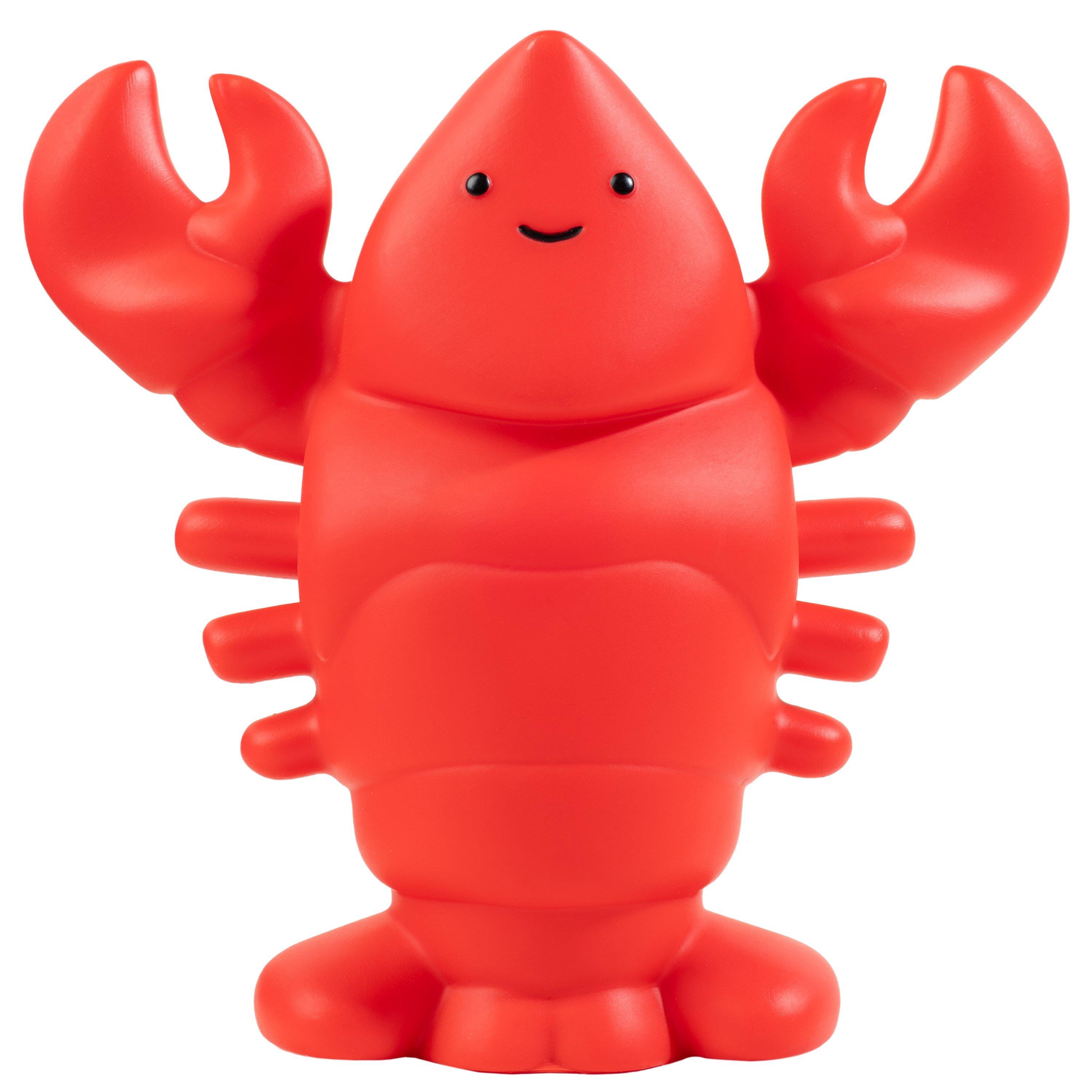 Multi - Fizz Creations - Lobster Mood light - 2