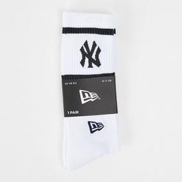 New Era Mlb Premium Socks