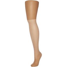 Charnos 24 7 2 pair pack 10 denier sheer tights