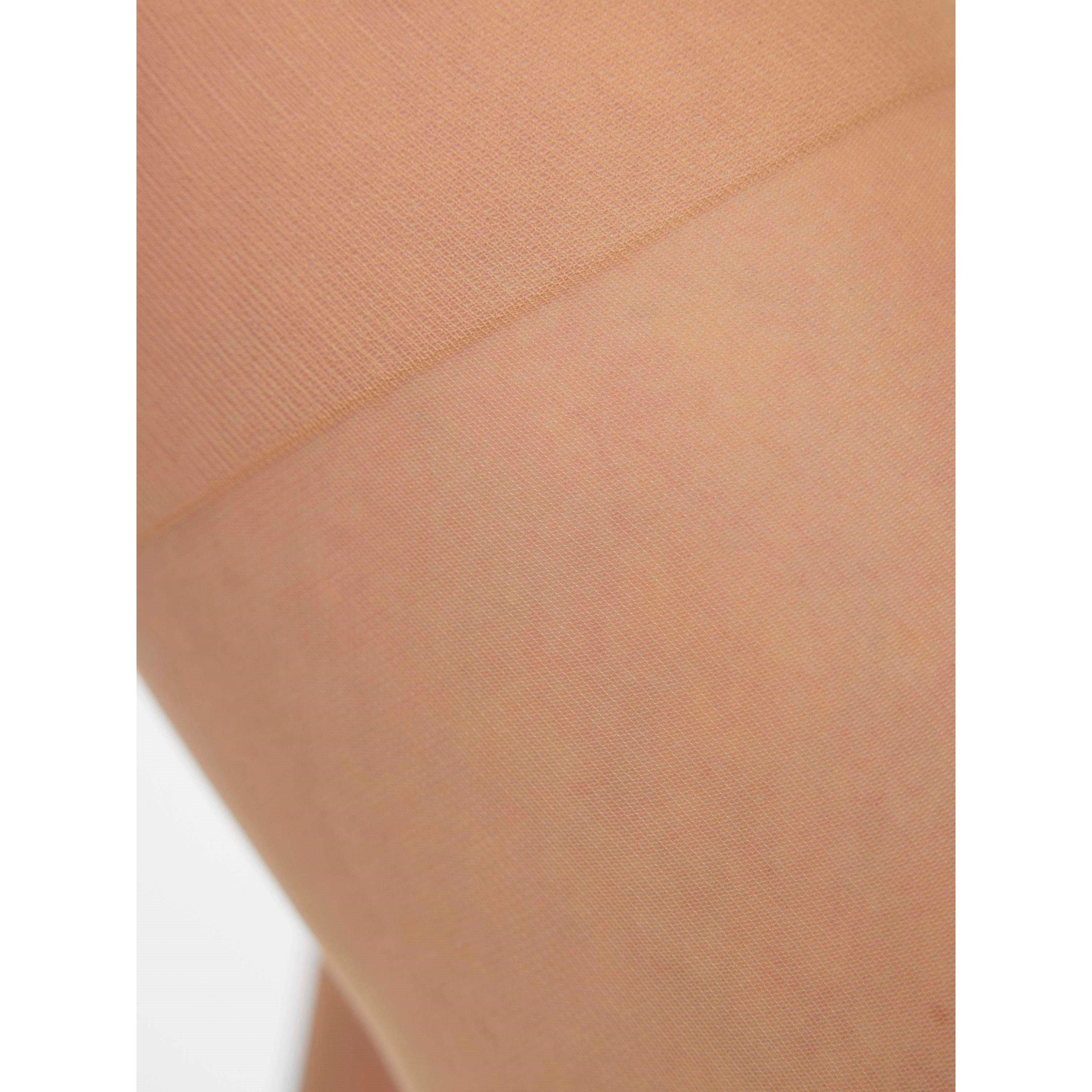 Negro/Marrón - Mamalicious - Mama 20 Denier Tight Ld62 - 4