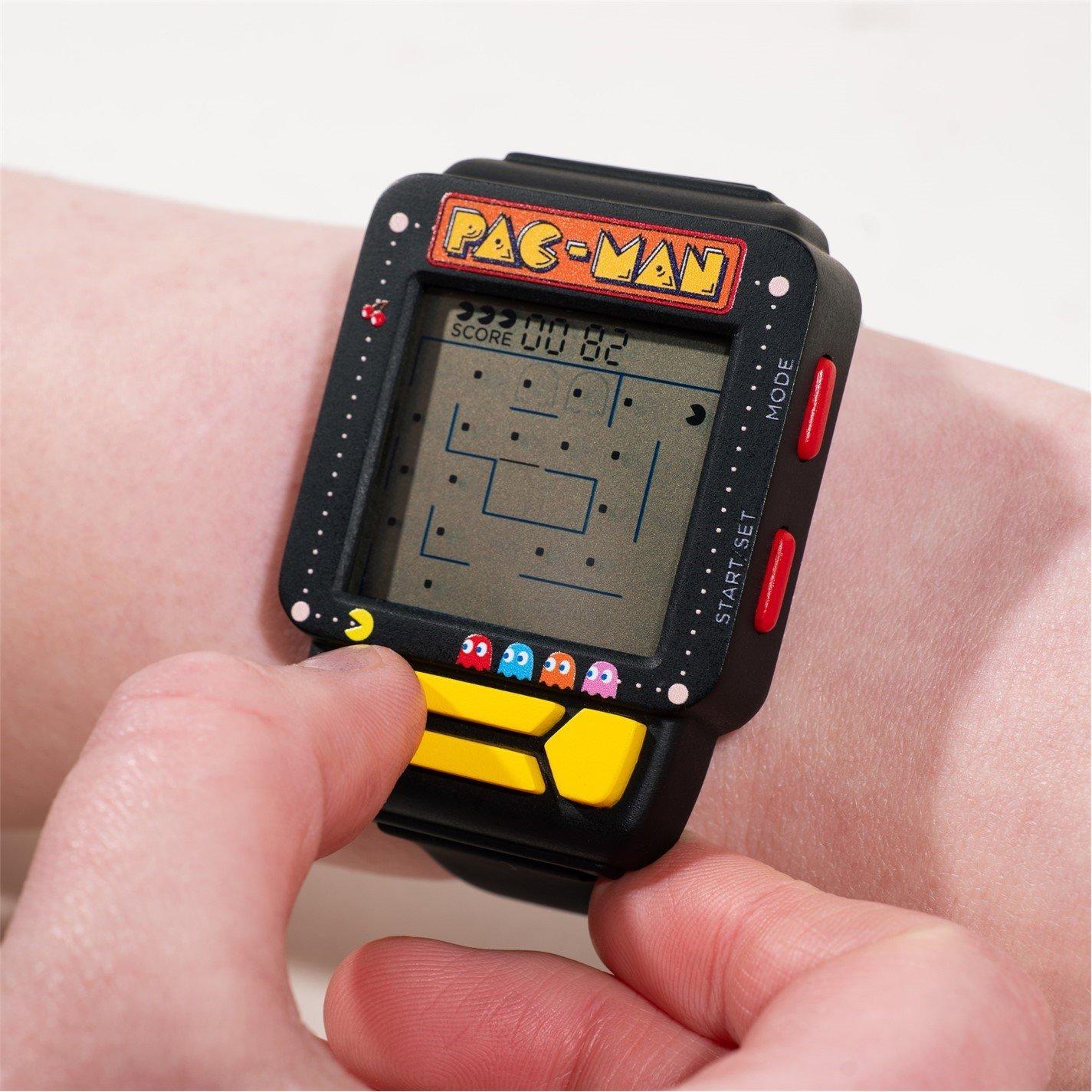 Multi - Pac-Man - Pac-Man Gaming watch - 2