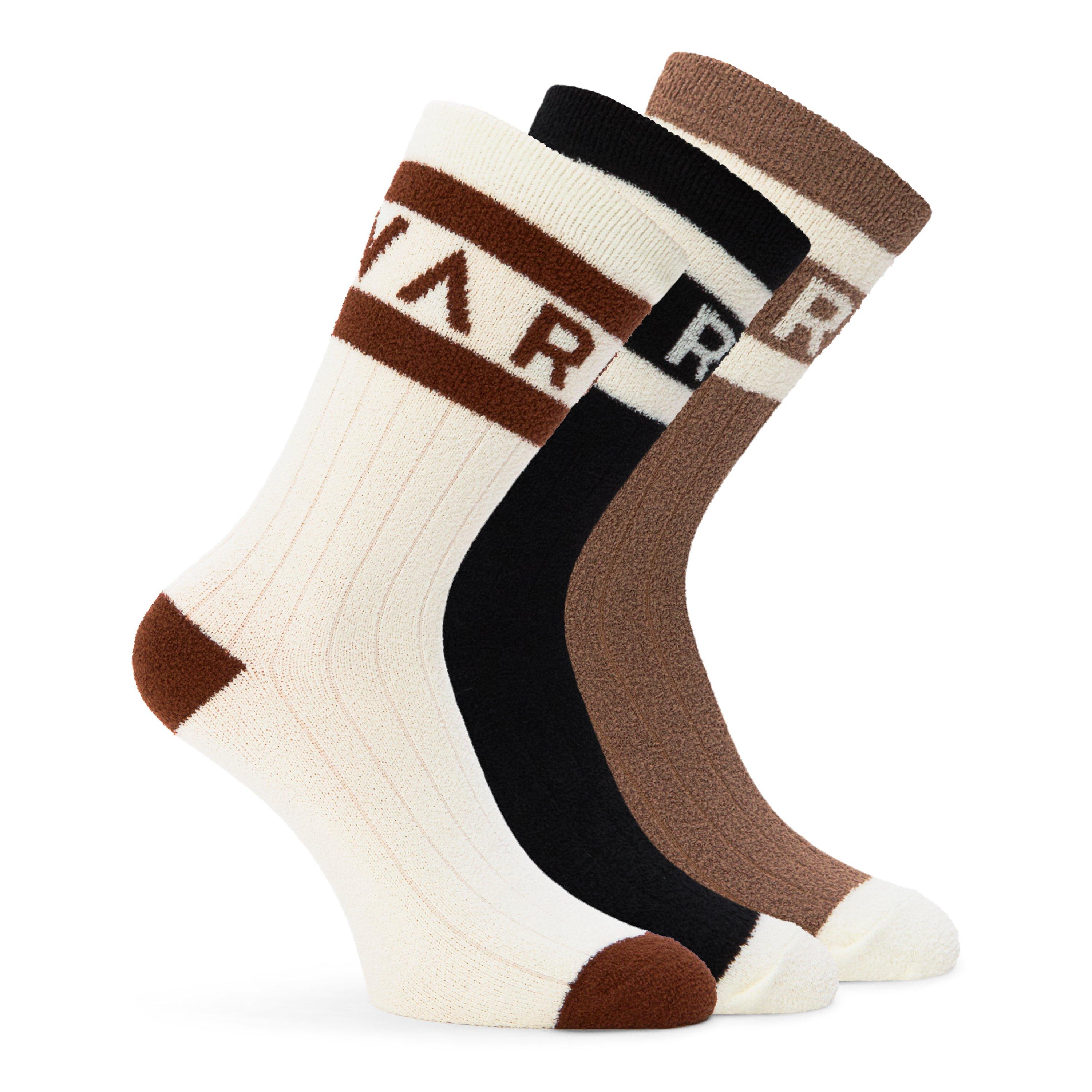 Egret/Chant/Blk - Varley - Varley Spencer 3 Pk Ld64 - 1