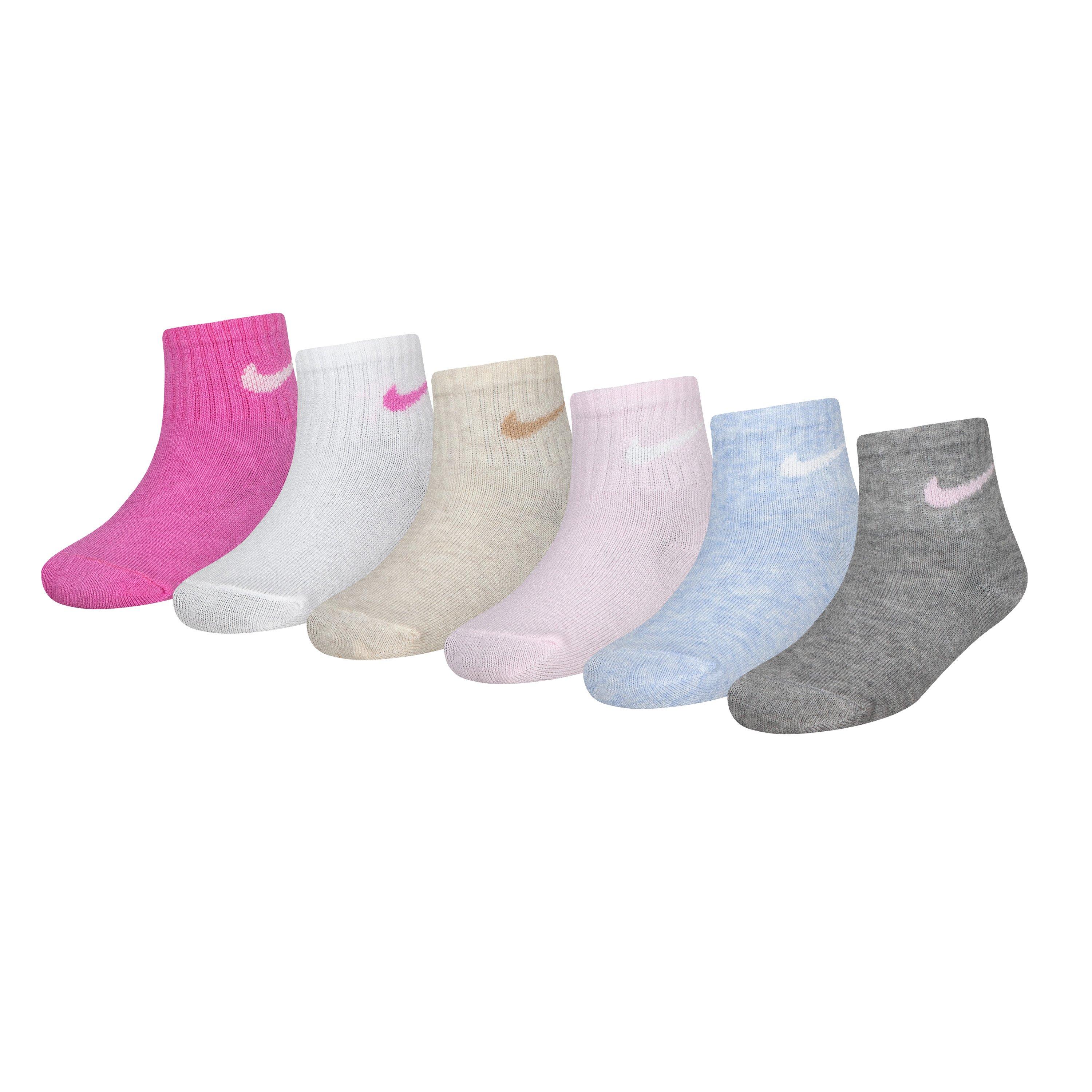 Mineral - Nike - Pack Toddler Trainer Socks - 1