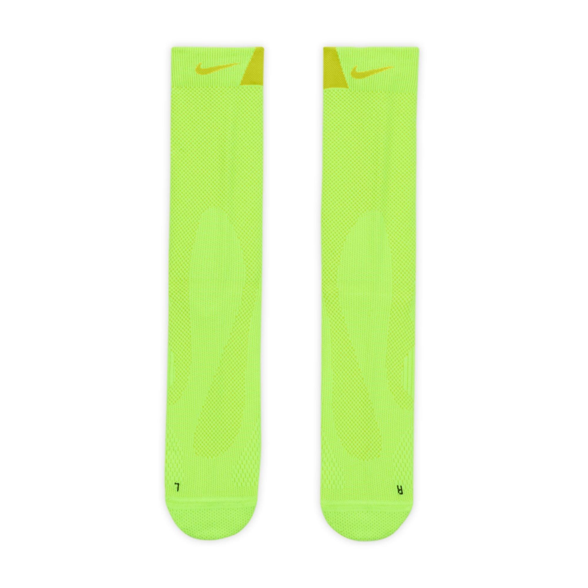Volt - Nike - Fast Crew Sock 54 - 2