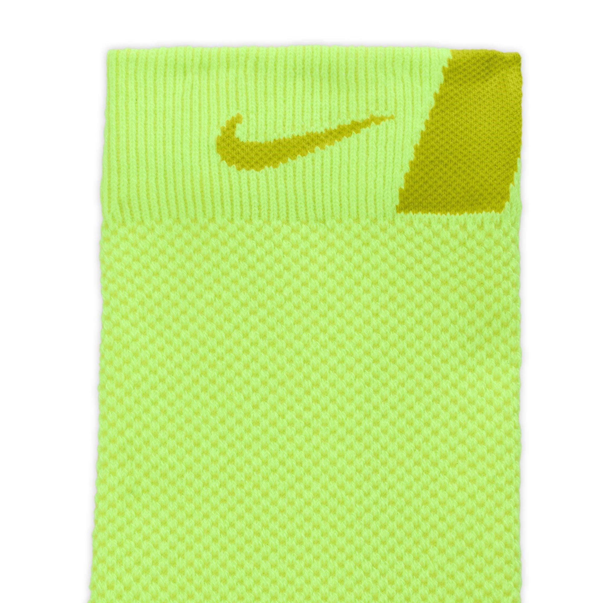 Volt - Nike - Fast Crew Sock 54 - 3