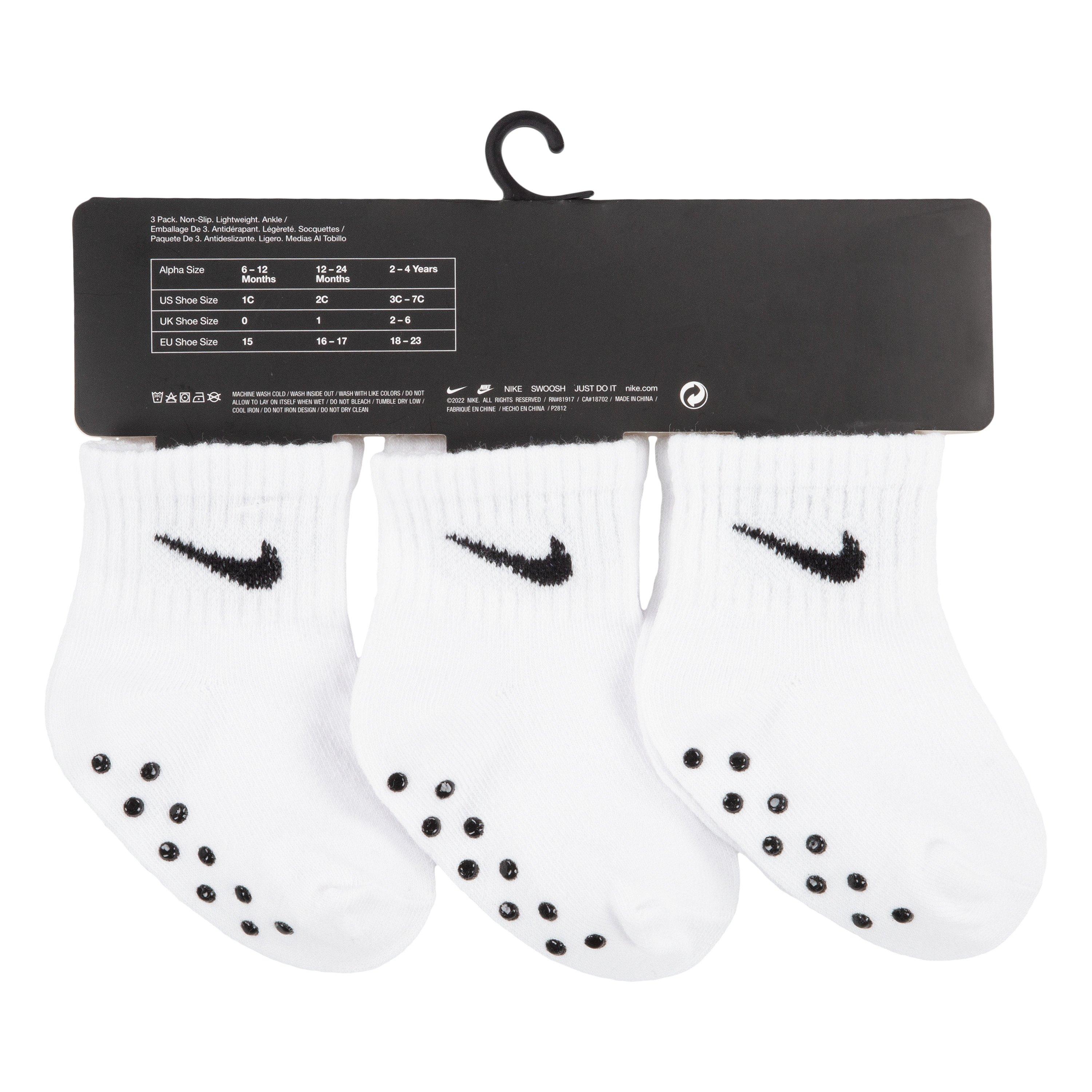 Blanc/Noir - Nike - Core Swoosh Gri In99 - 4