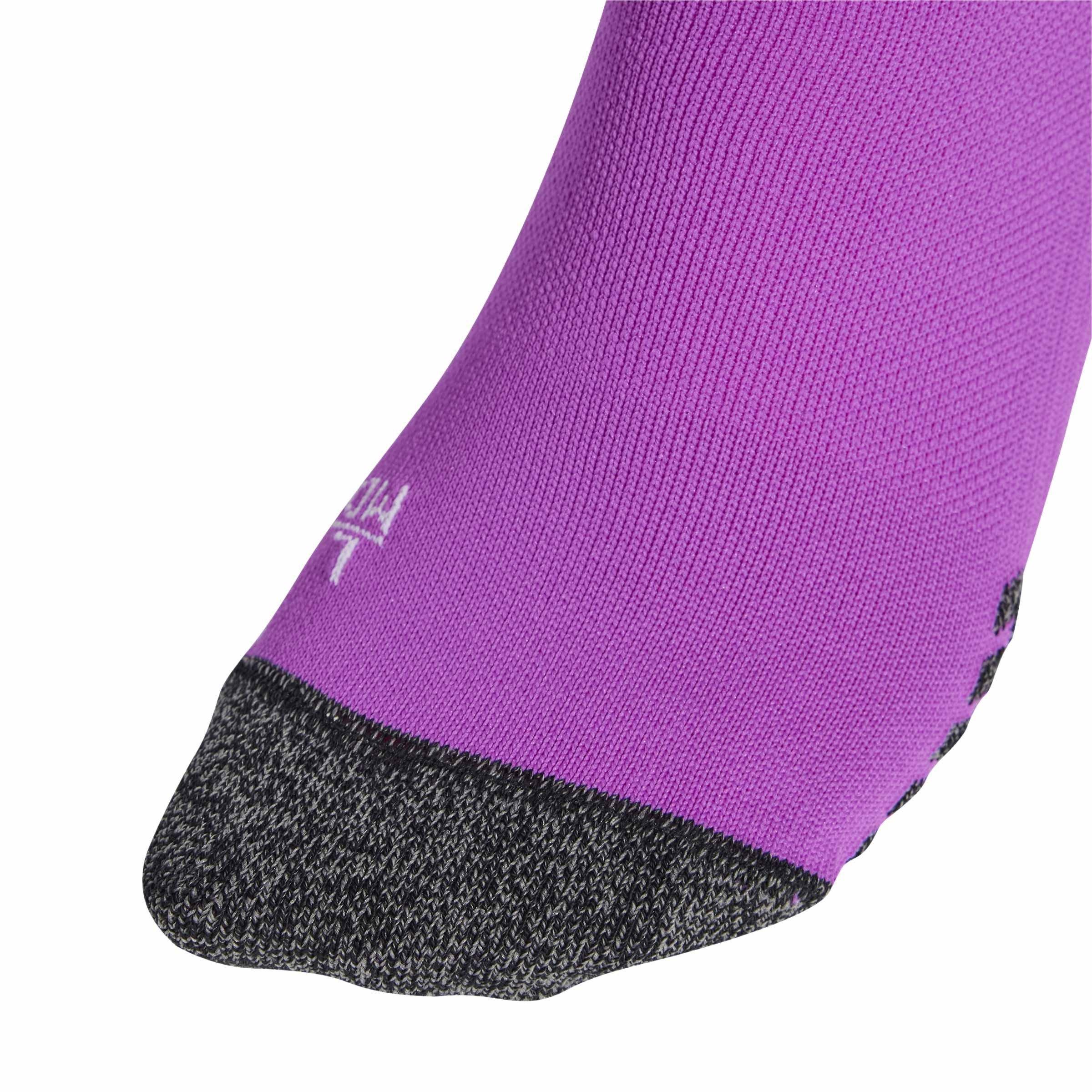 Purbur - adidas - Adidas 25 Sock Jn99 - 2