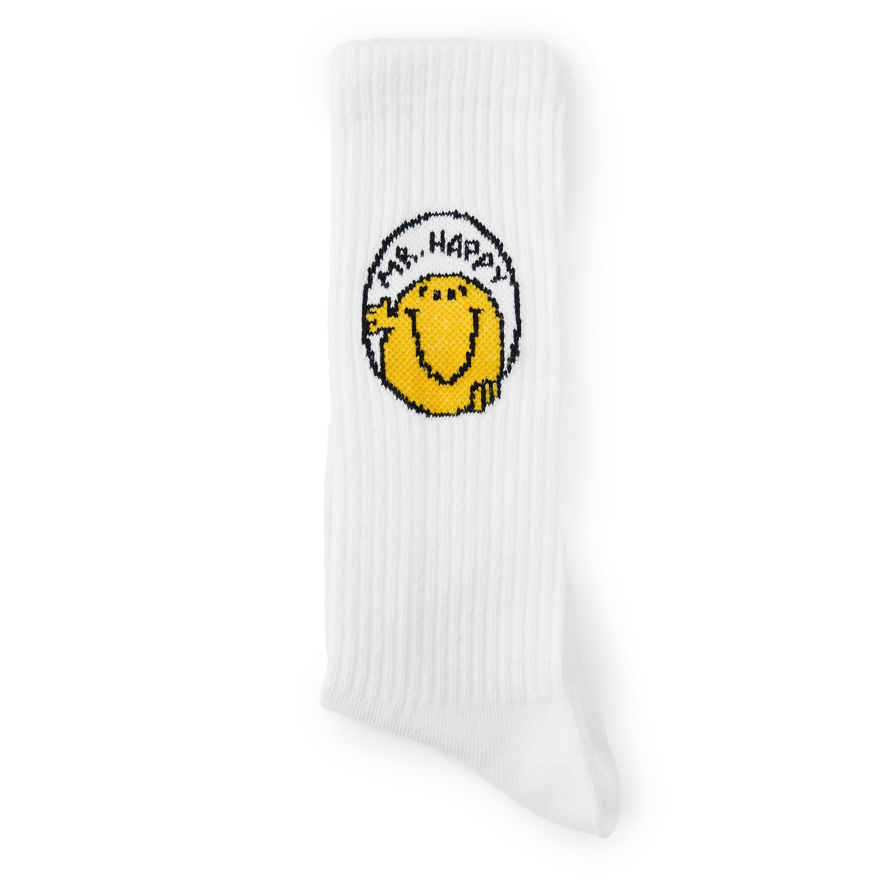 White 9000 - Gucci - Gucci Logo Socks Jn62 - 2